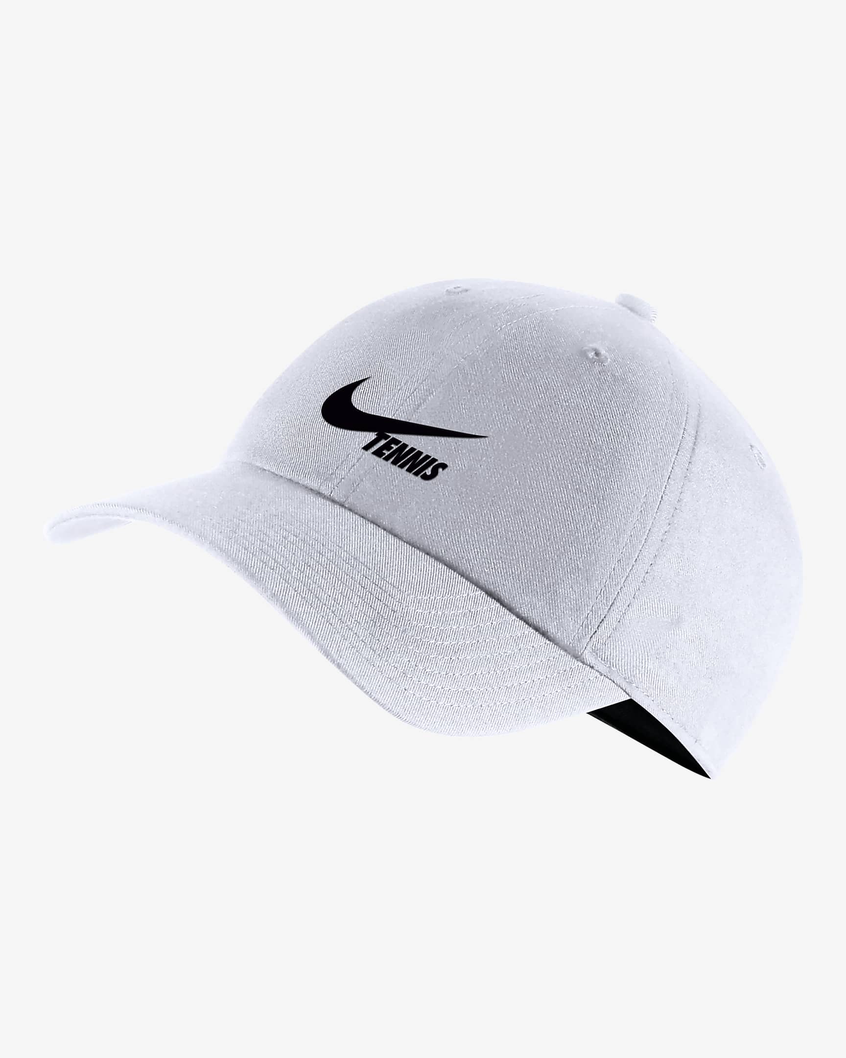 Gorra de campus de tenis Nike. Nike.com