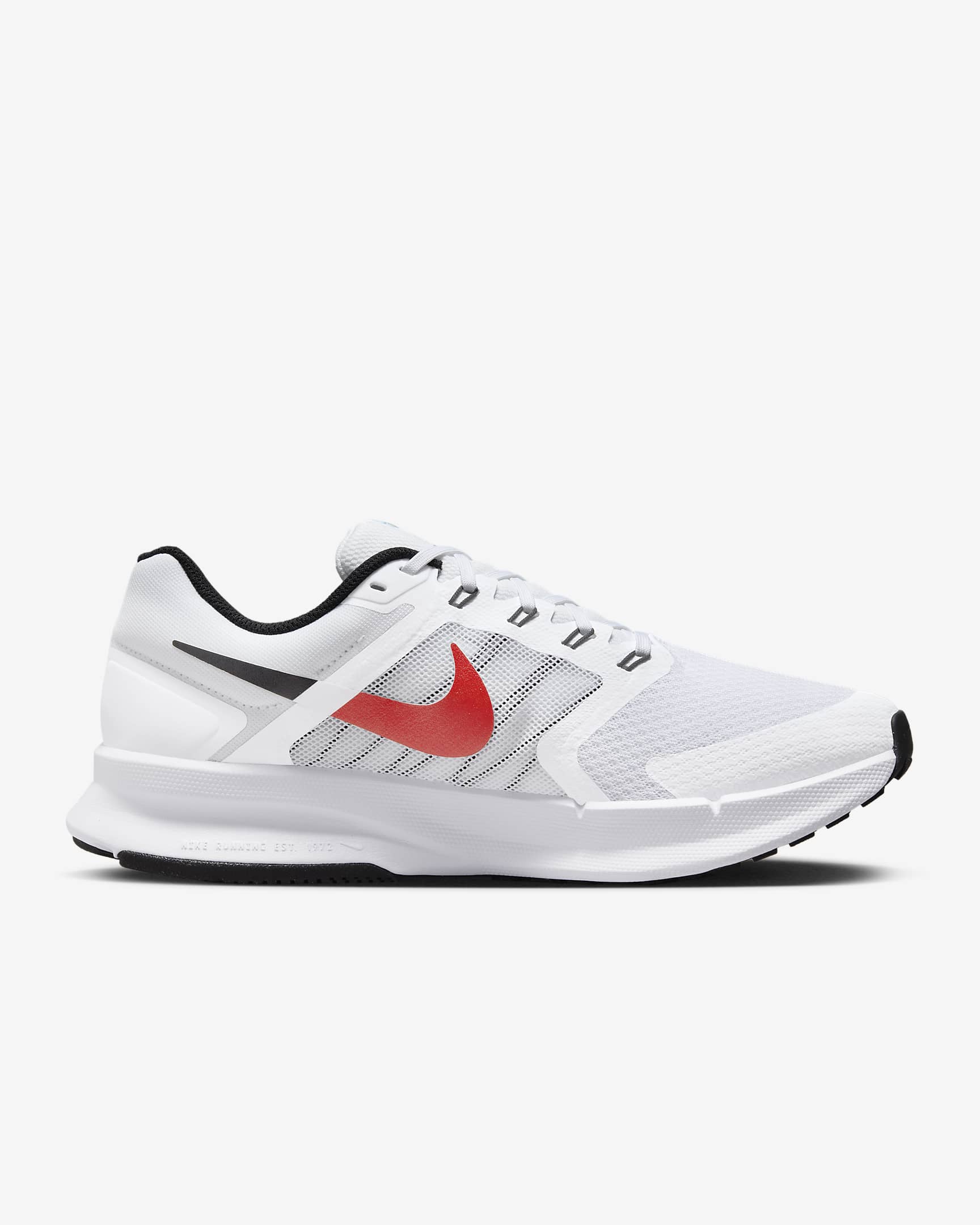 mens nike run swift se