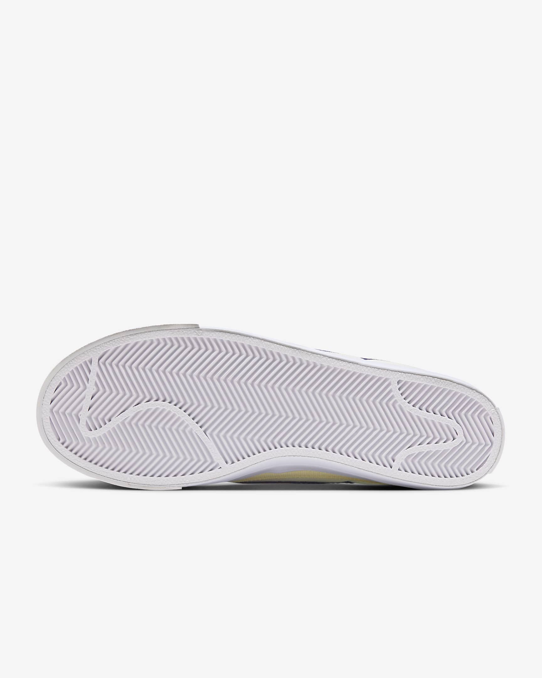 NikeCourt Legacy Women's Mules - Sail/White/Sundial/Violet Mist