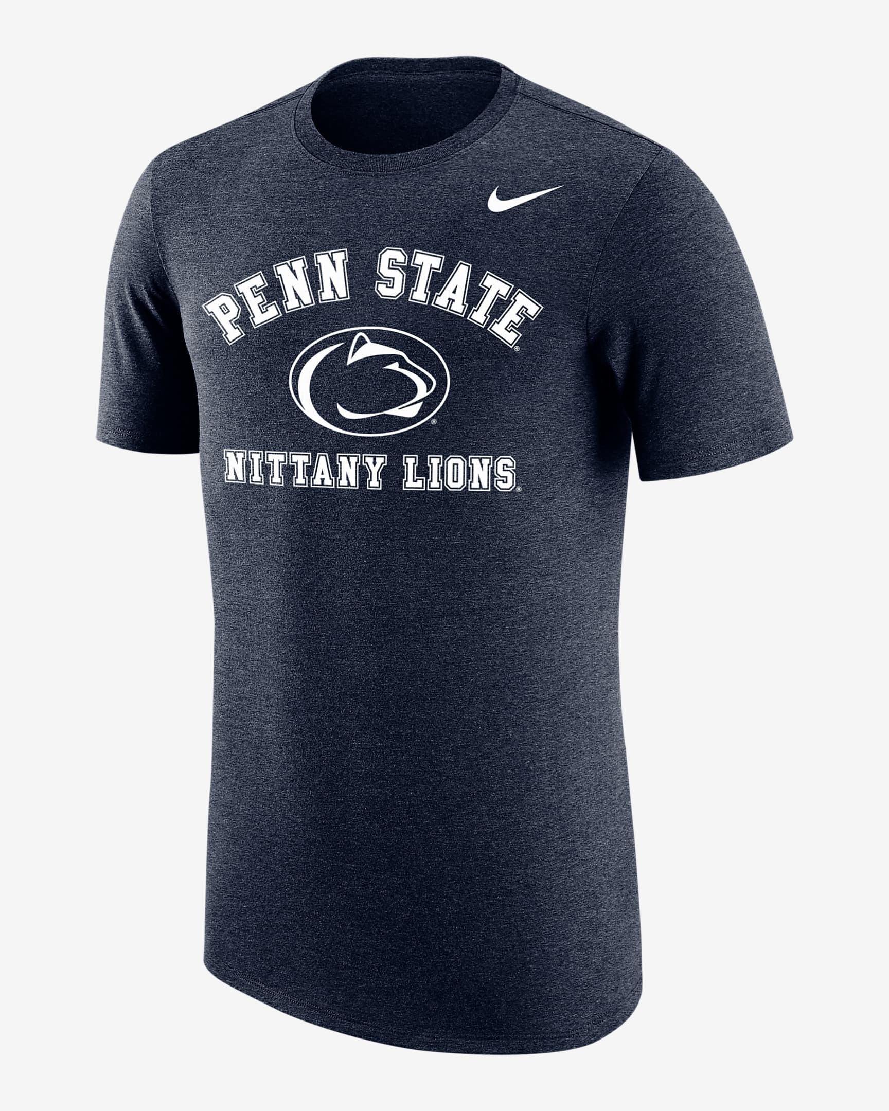 Penn State Men's Nike College T-Shirt. Nike.com