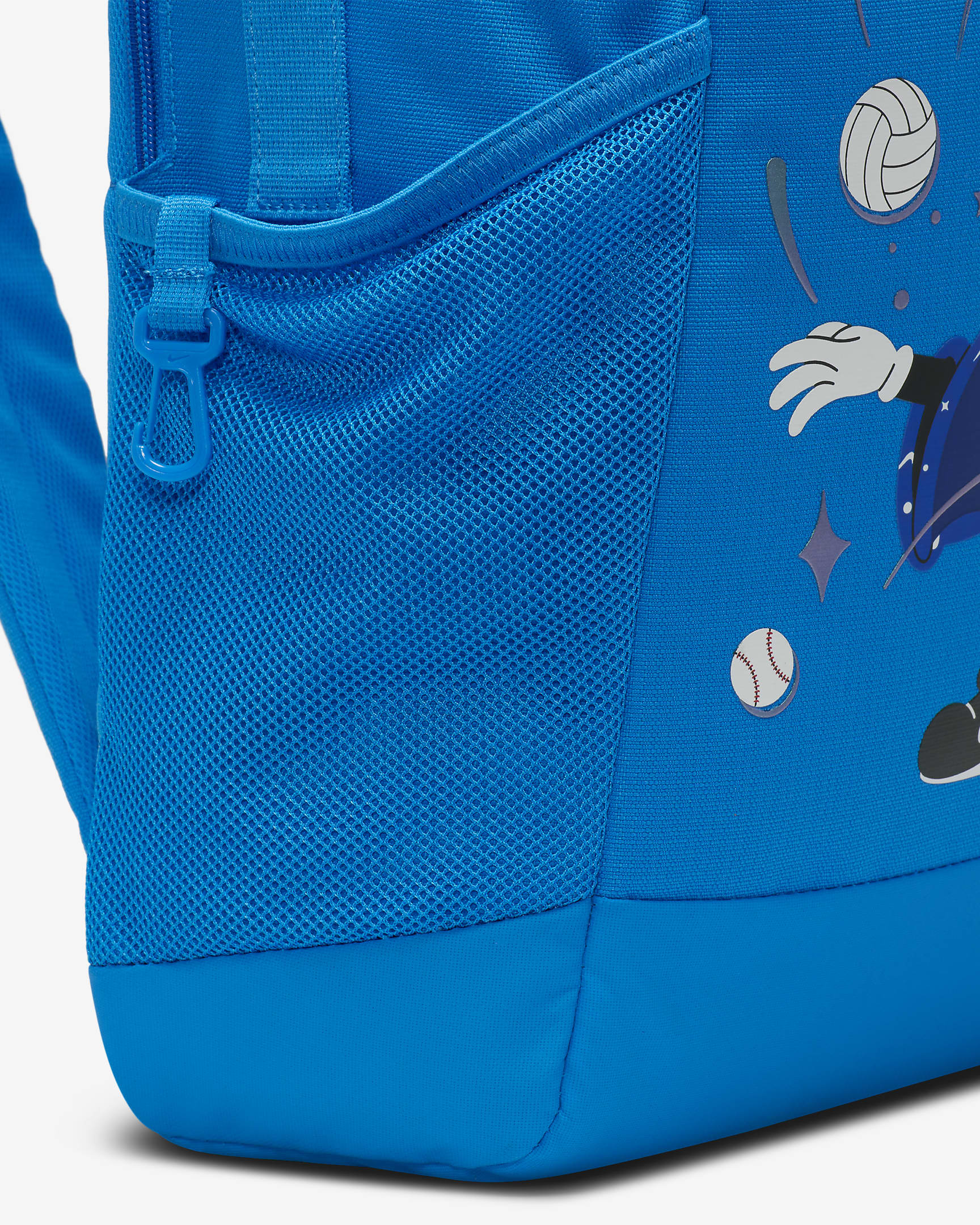 Nike Brasilia Kids' Backpack (18L). Nike UK