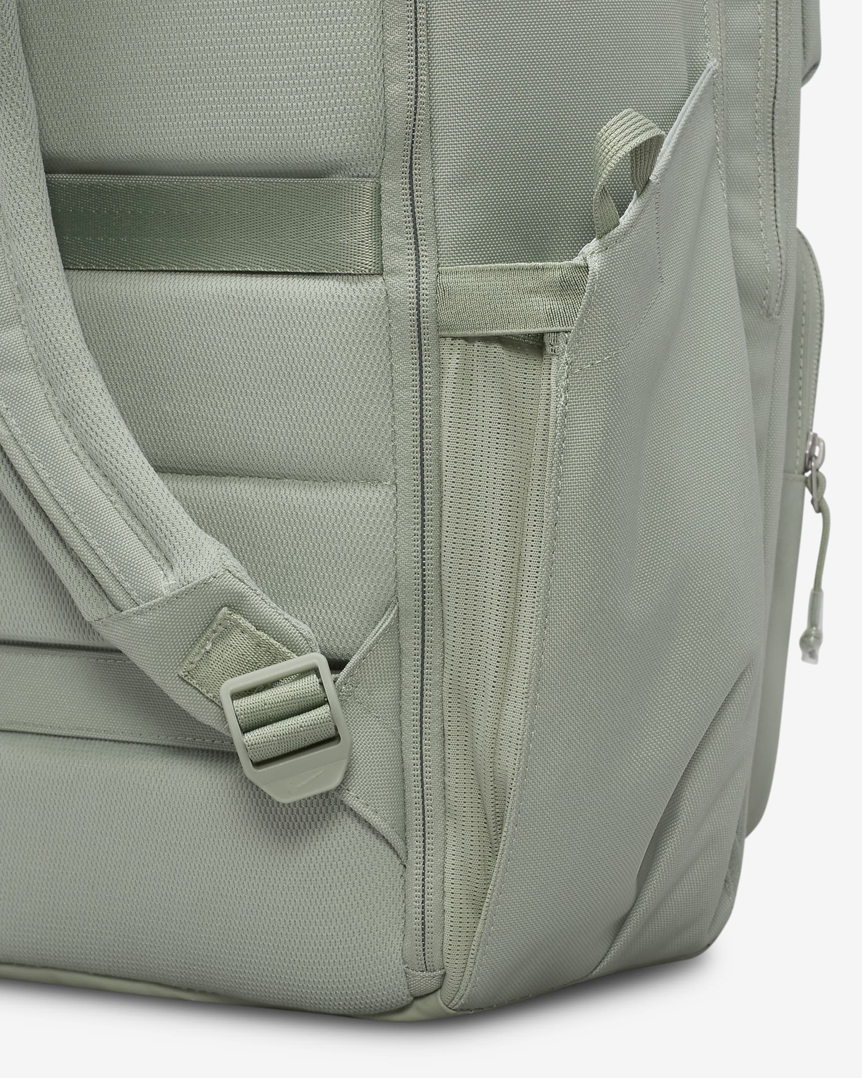 Nike Utility Power Backpack (33L) - Jade Horizon/Jade Horizon/Oil Green