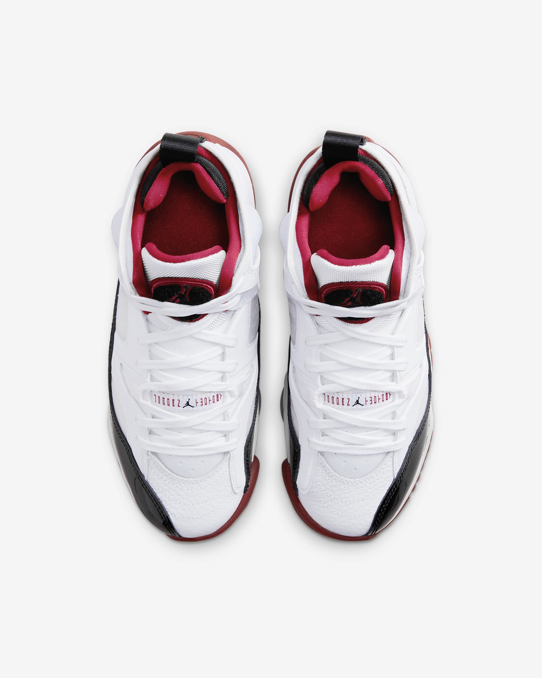 jumpman chaussure