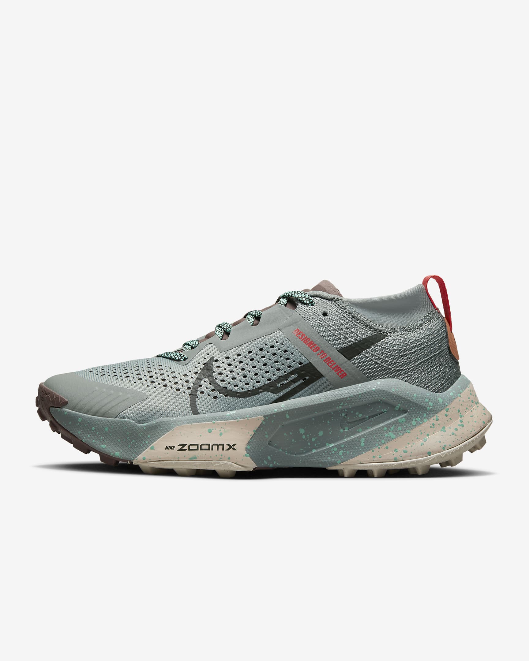 Nike Zegama Women's TrailRunning Shoes. Nike PH