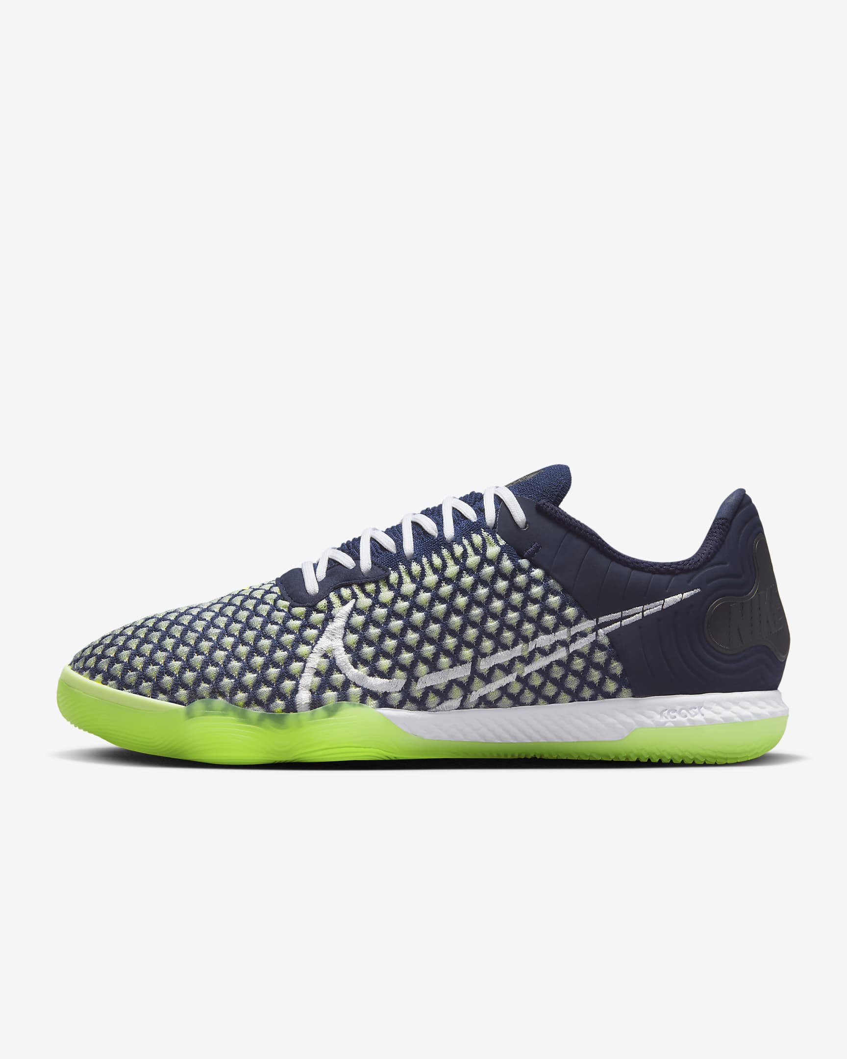 nike gato indoor soccer shoes