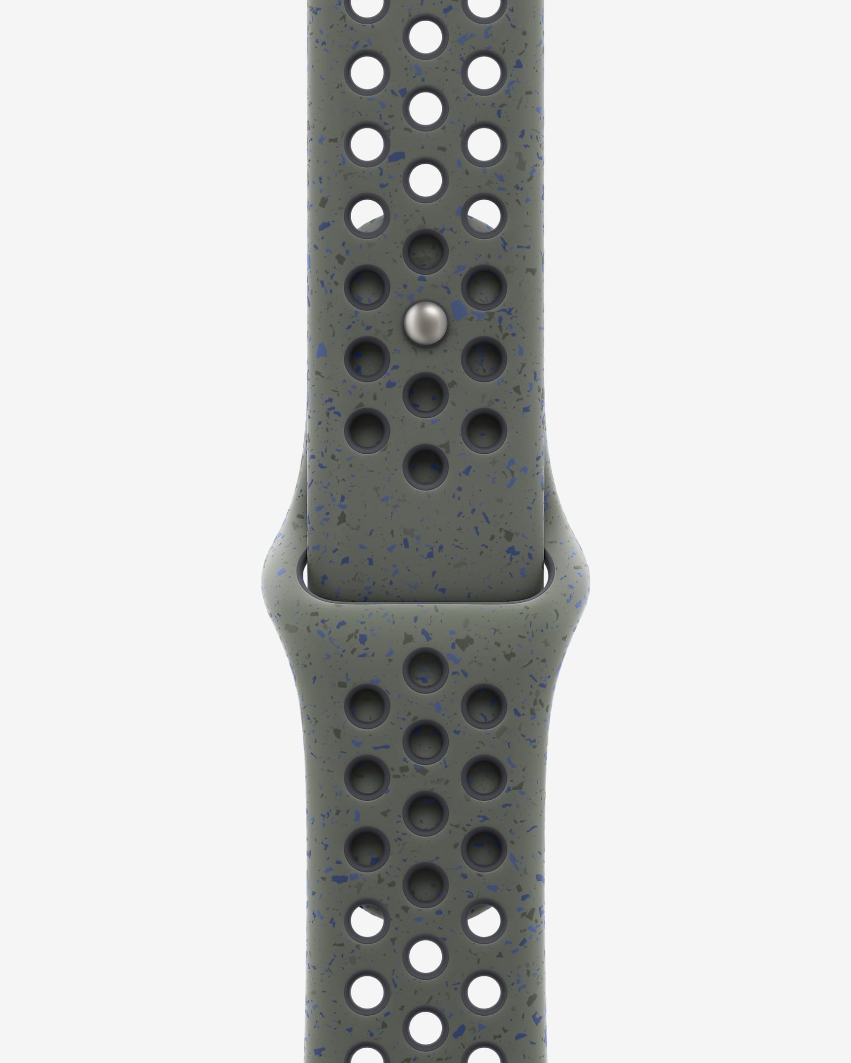 41mm Cargo Khaki Nike Sport Band – M/L. Nike UK