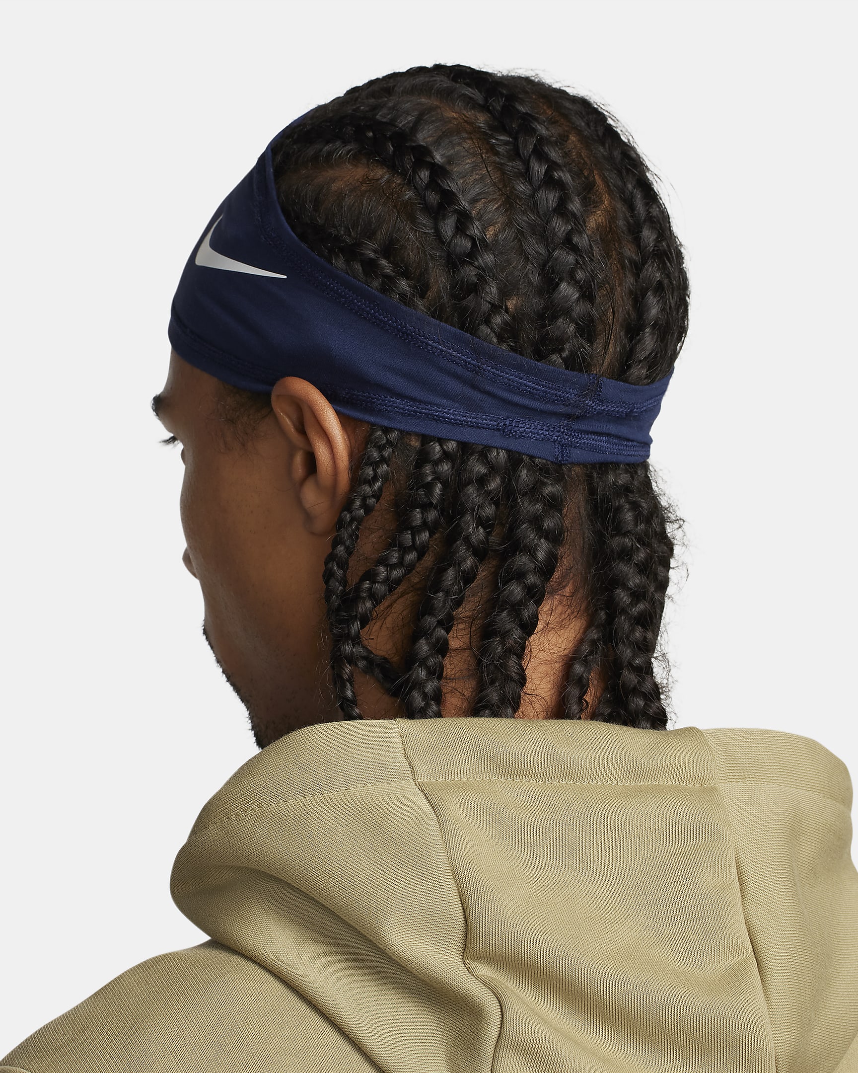 dri fit skull wrap