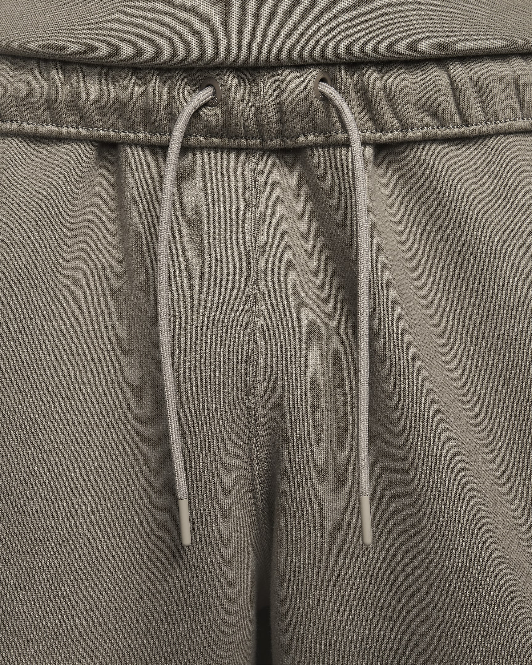 NOCTA Cardinal Fleece Shorts - Olive Grey/Moon Fossil/Moon Fossil