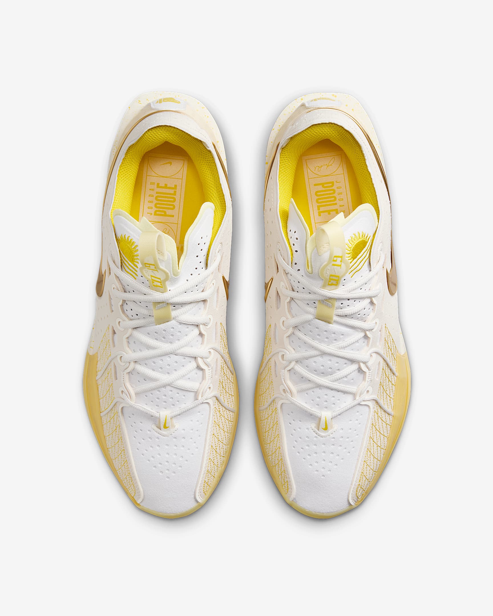 Nike G.T. Cut 3 'Jordan Poole' Basketball Shoes. Nike UK