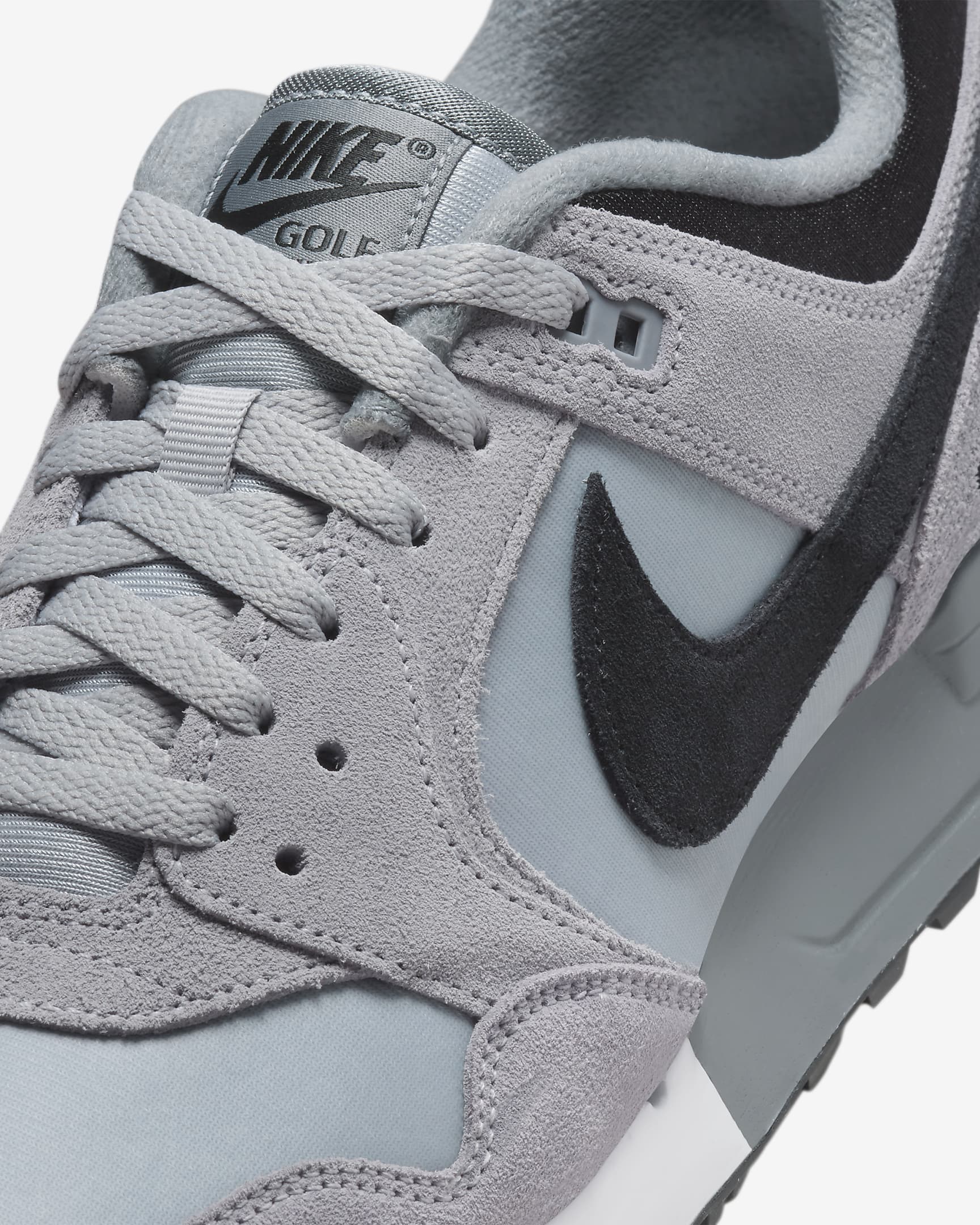 Chaussure de golf Air Pegasus '89 G - Wolf Grey/Cool Grey/Blanc/Noir