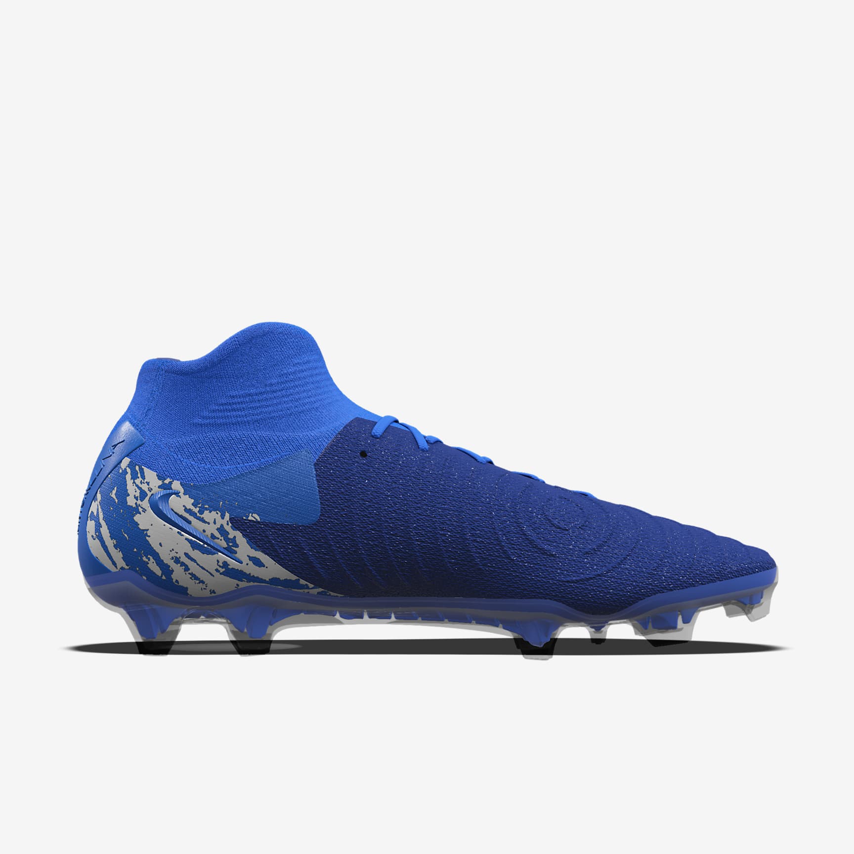 custom nike phantom cleats