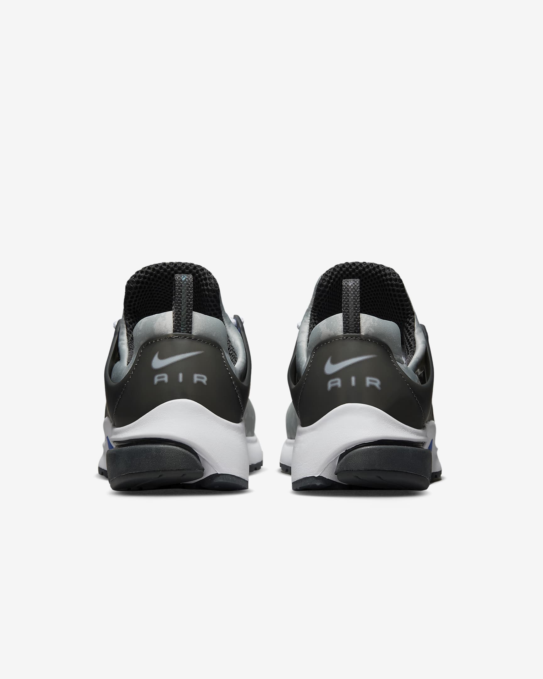 Nike Air Presto PRM 男鞋。Nike TW