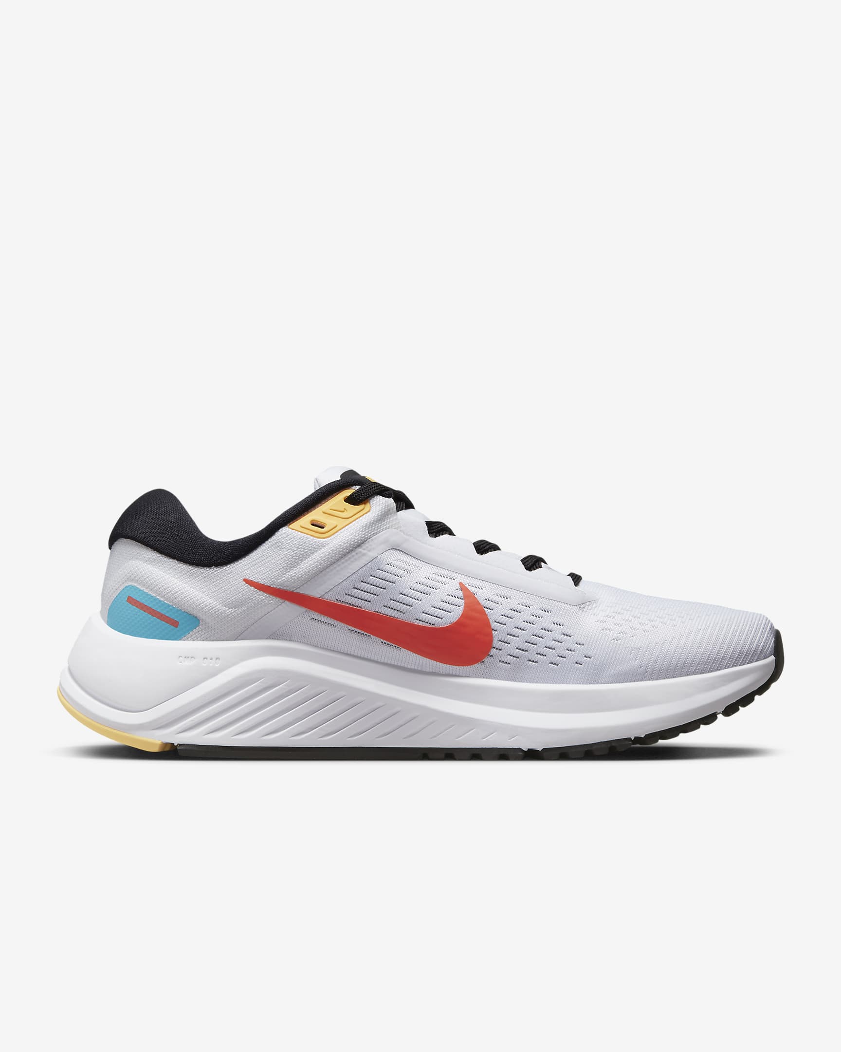 Nike Structure 24 Women's Road Running Shoes. Nike MY