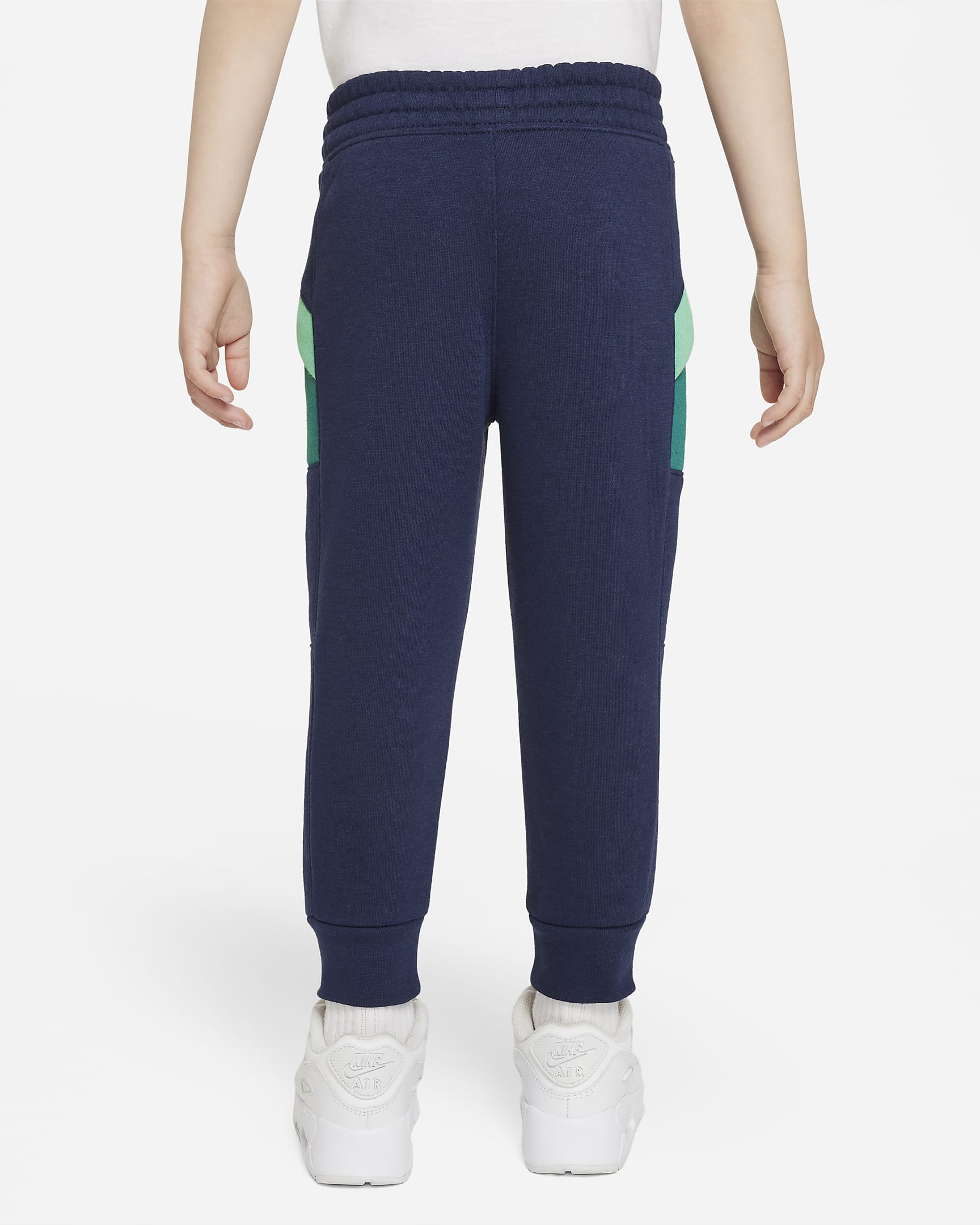 Pantalones de tejido Fleece para actividades al aire libre para niños ...