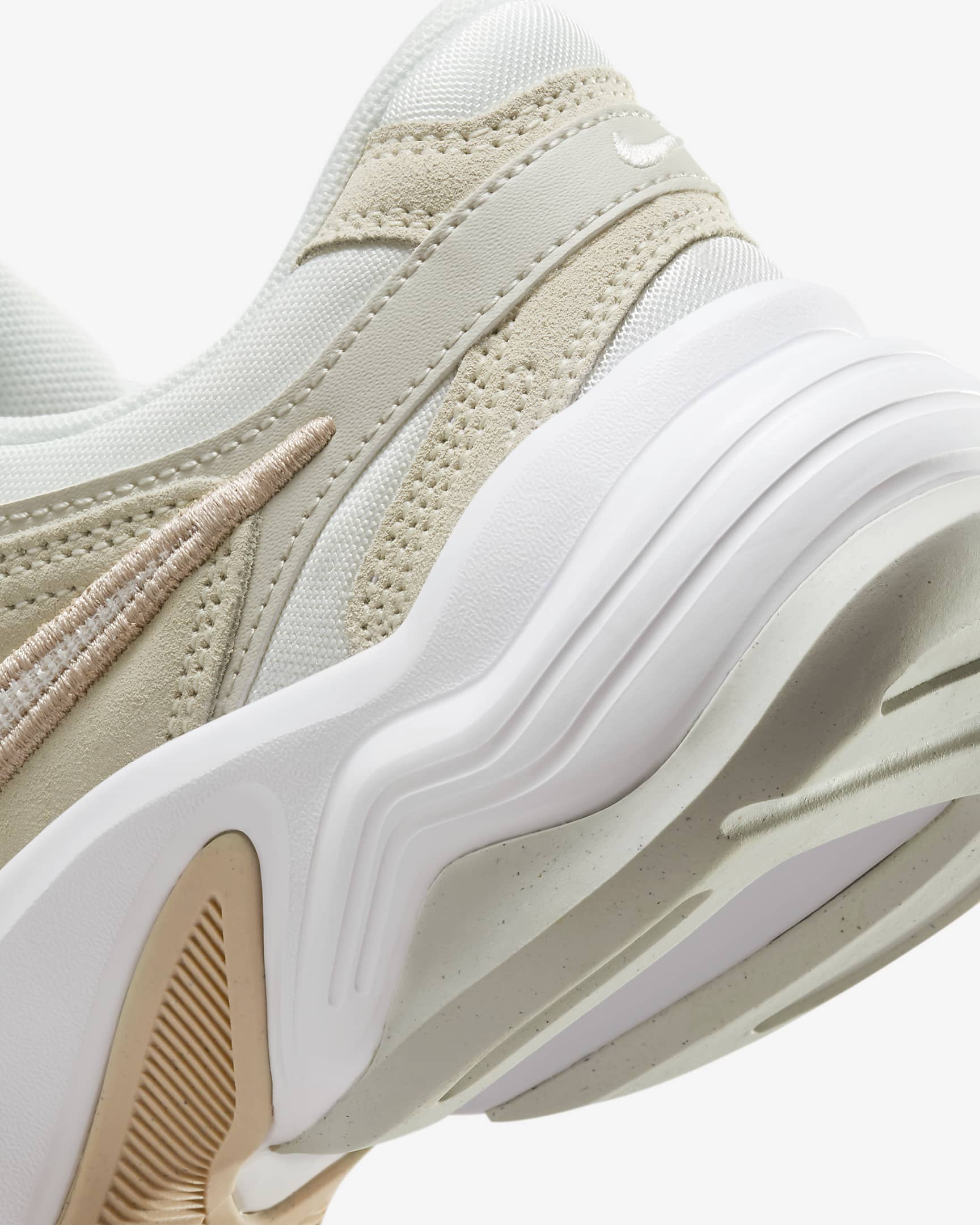 Nike AL8 Women's Shoes - Sail/Light Bone/Coconut Milk/Sand Drift