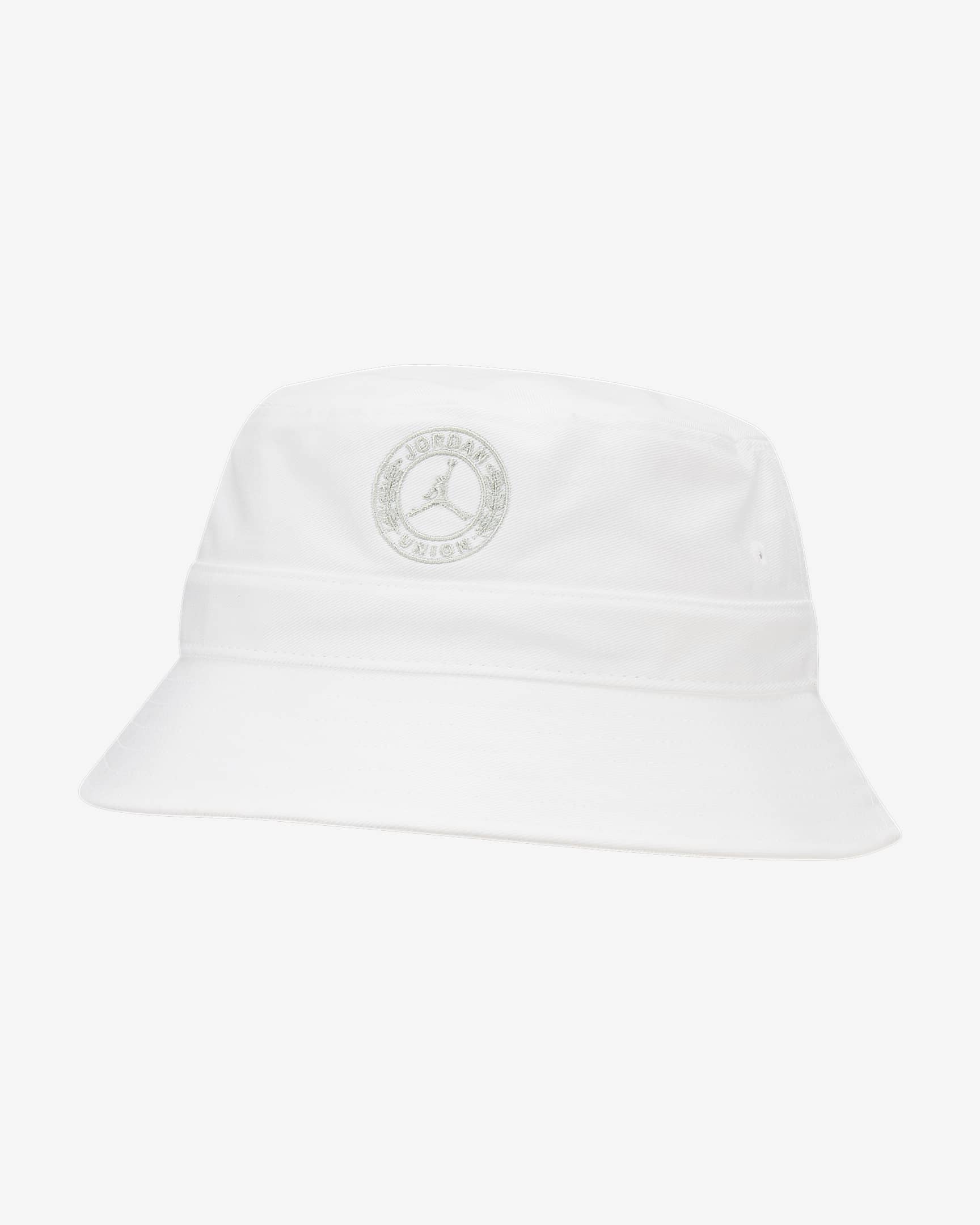 Jordan x Union Bucket Hat. Nike MY