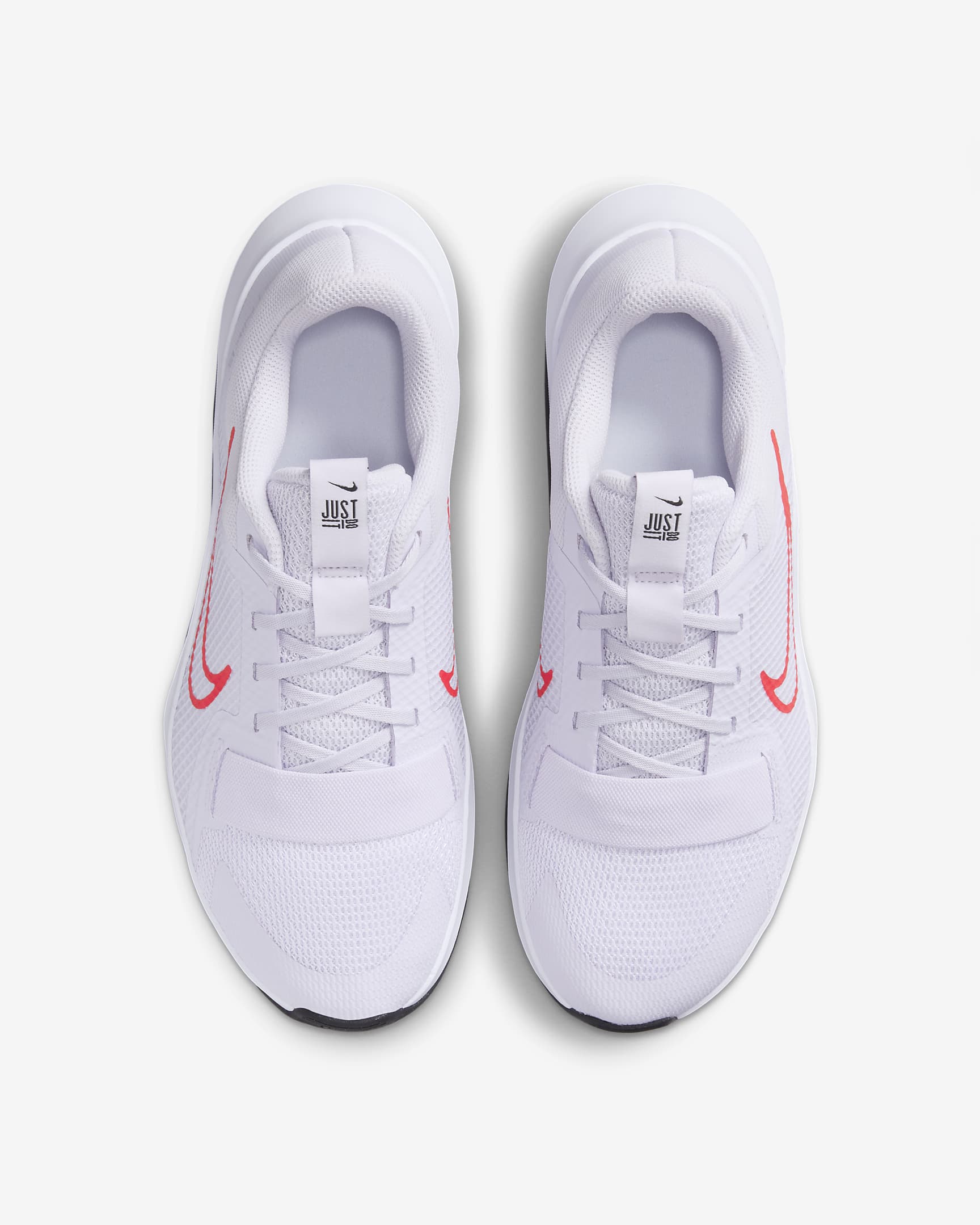 Tenis de entrenamiento para mujer Nike MC Trainer 2 - Uva ligero/Blanco/Negro/Carmesí brillante