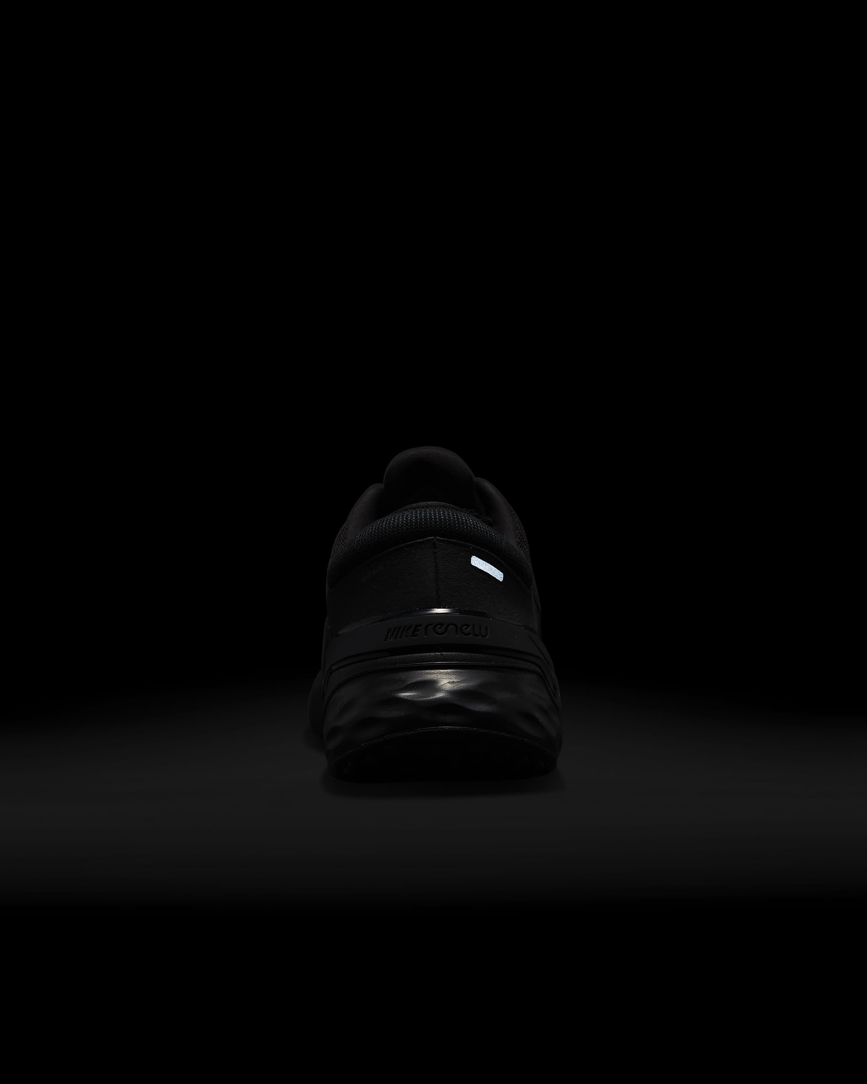 Nike Renew Run 4 Men's Road Running Shoes. Nike PH