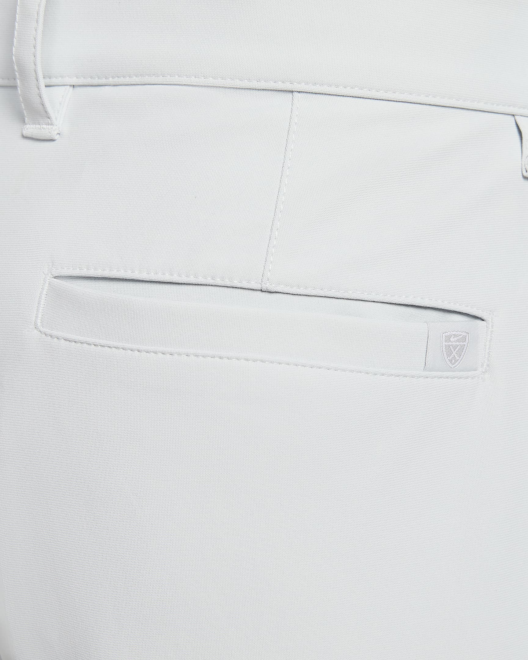 Nike Par Men's Dri-FIT Golf Pants - Photon Dust/Photon Dust/Photon Dust