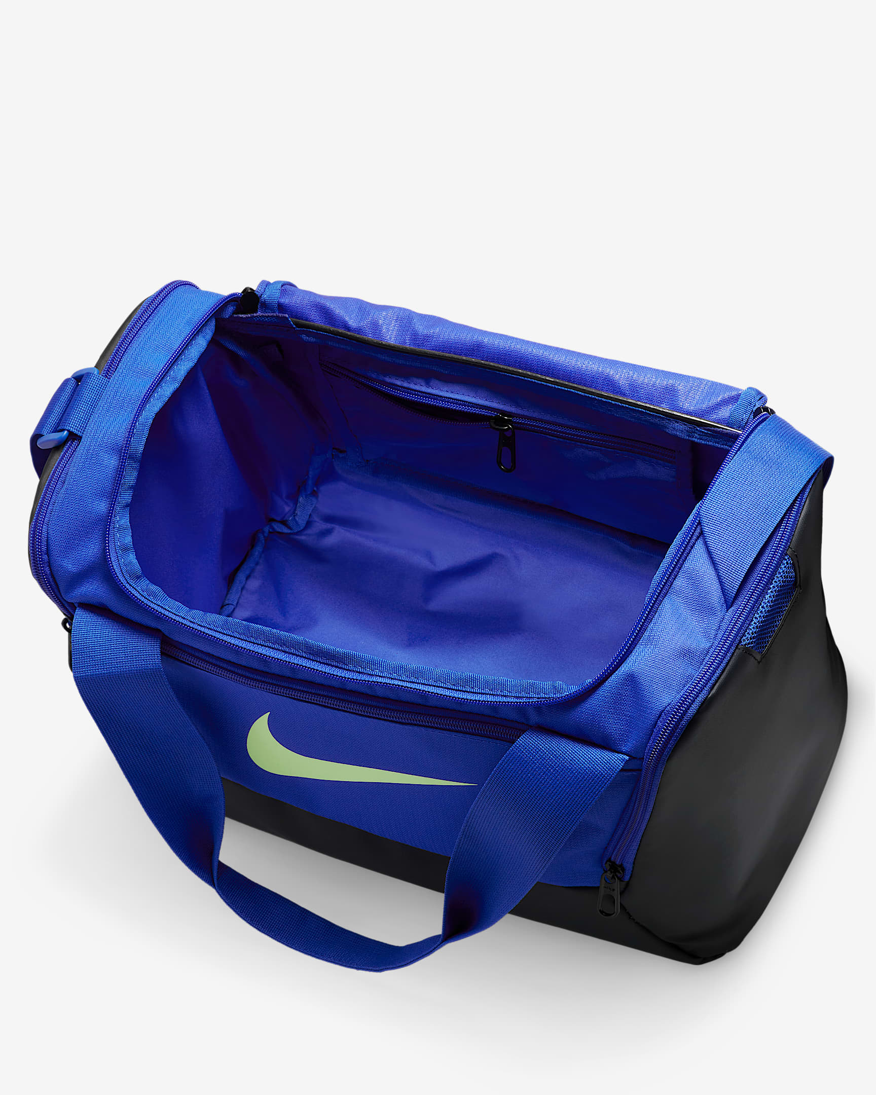 Nike Brasilia 9.5 Training Duffel Bag (ExtraSmall, 25L). Nike LU