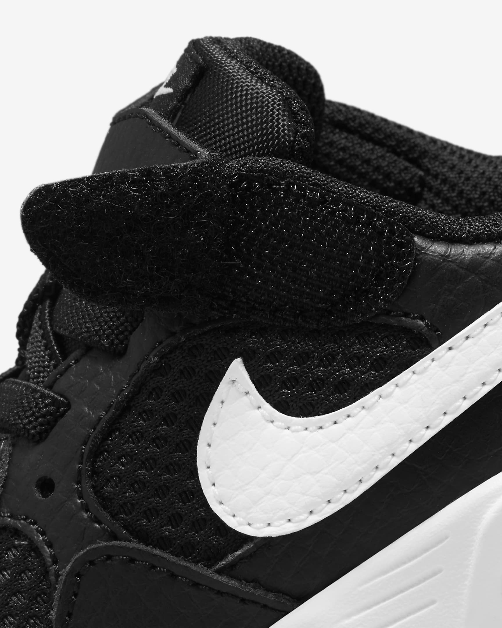 Nike Air Max SC Baby/Toddler Shoes.