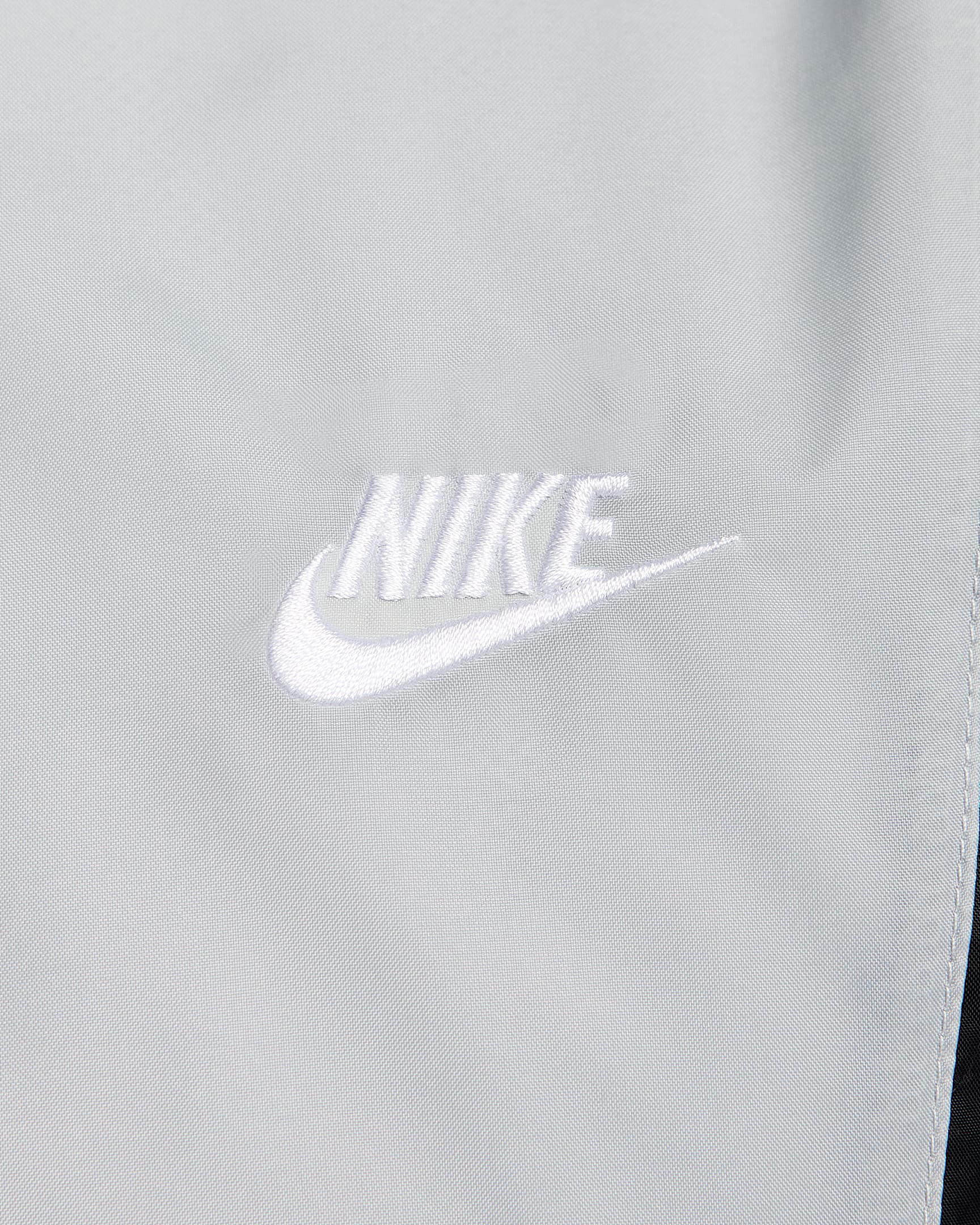 woven nike tracksuit
