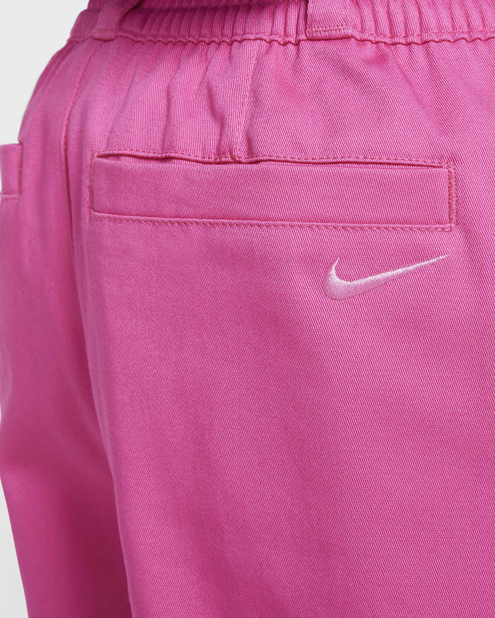 Nike SB Pantalón corto chino de skateboard - Niño/a - Alchemy Pink/Playful Pink