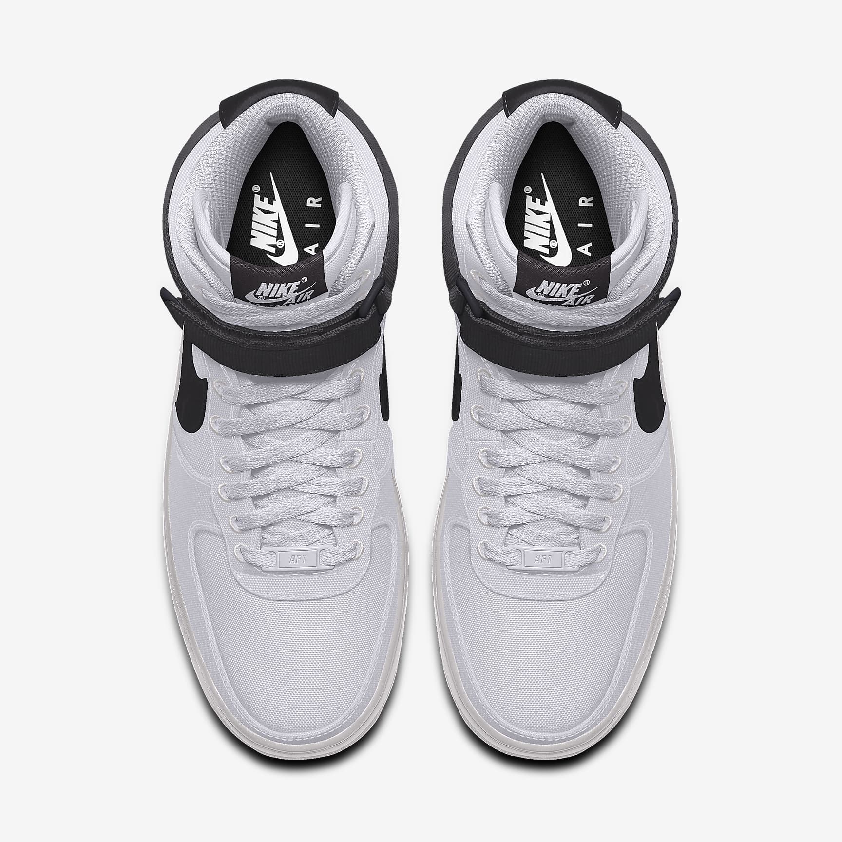 Nike Air Force 1 High By MADE Hoops PickSneak