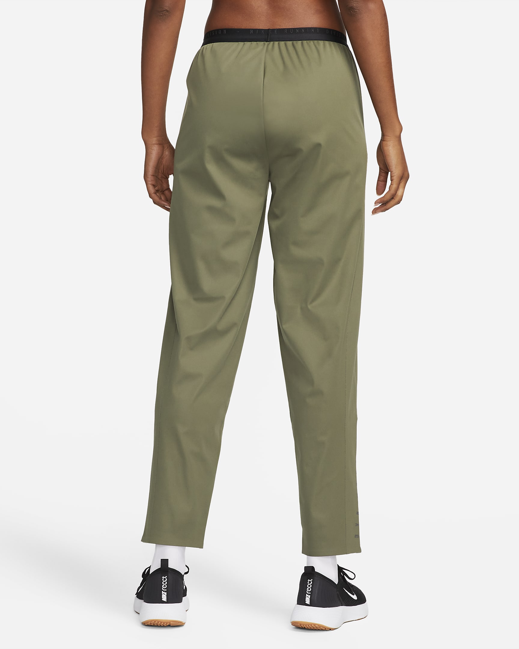 Nike StormFIT Run Division Women's Running Trousers. Nike LU