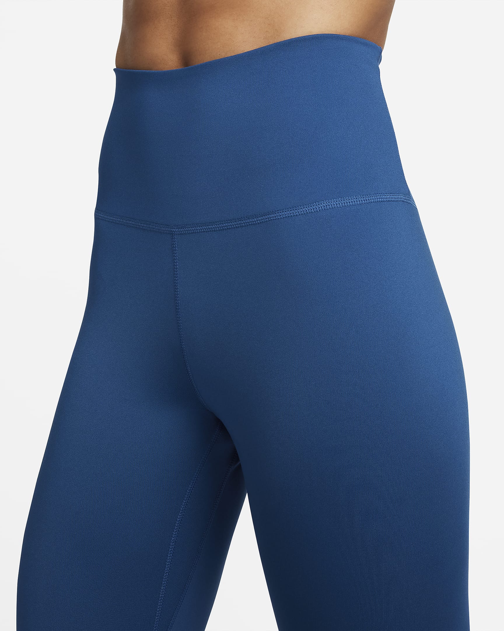 Nike One Women's High-Rise Leggings. Nike SI