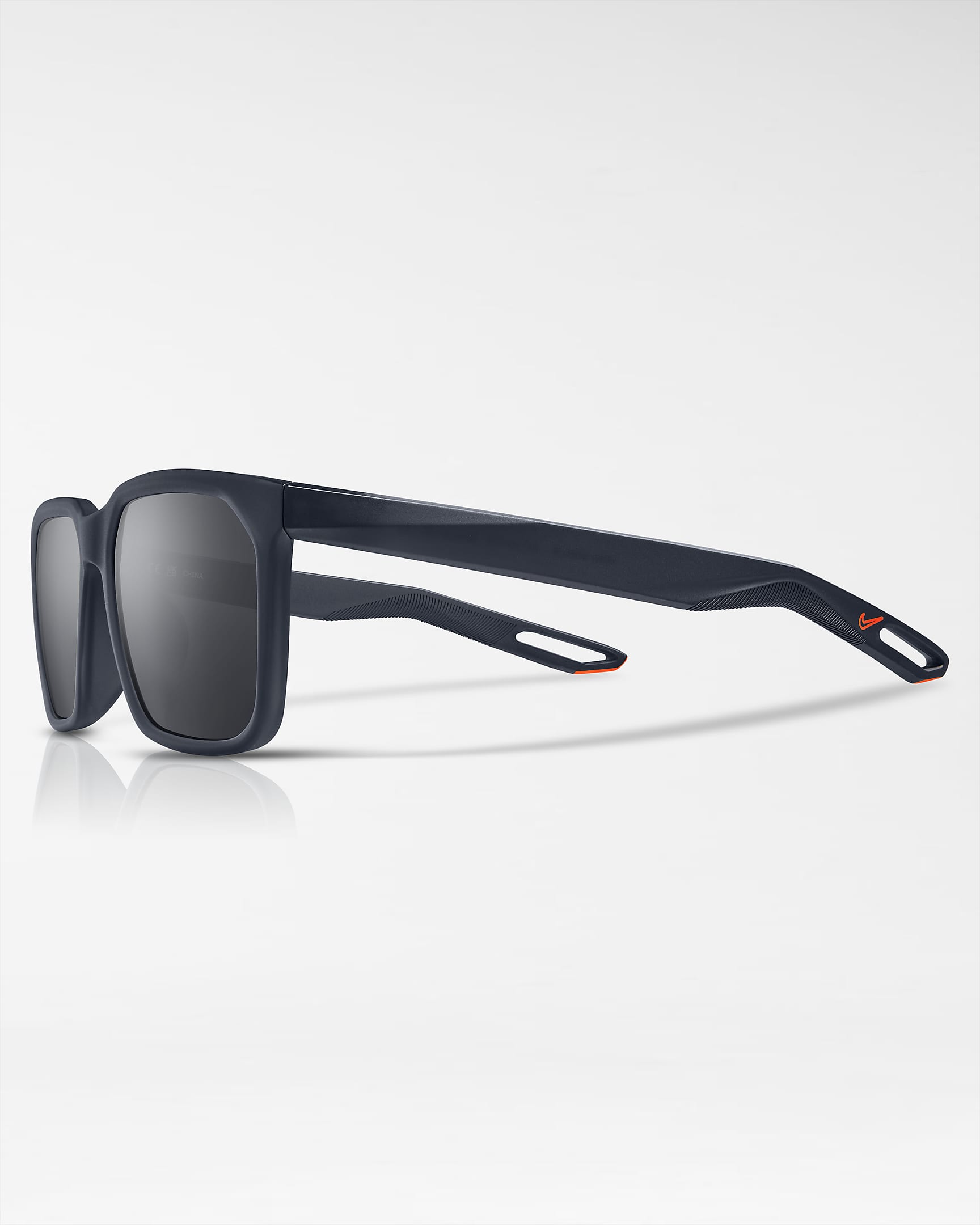 Nike NV06 LB Sunglasses - Dark Grey