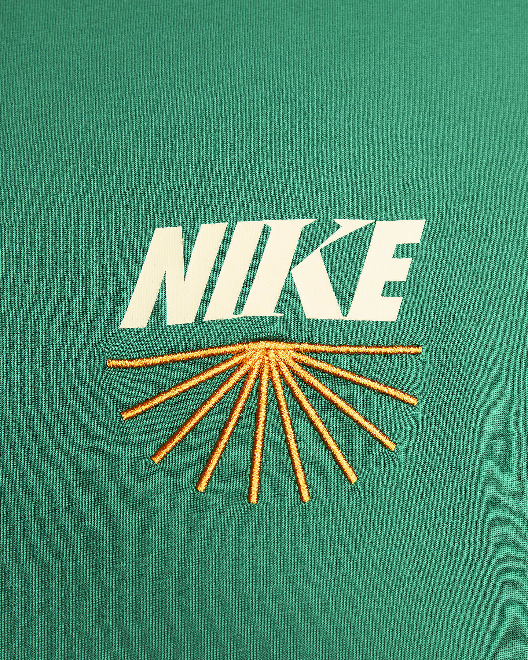 T-shirt Nike Sportswear – Uomo - Malachite