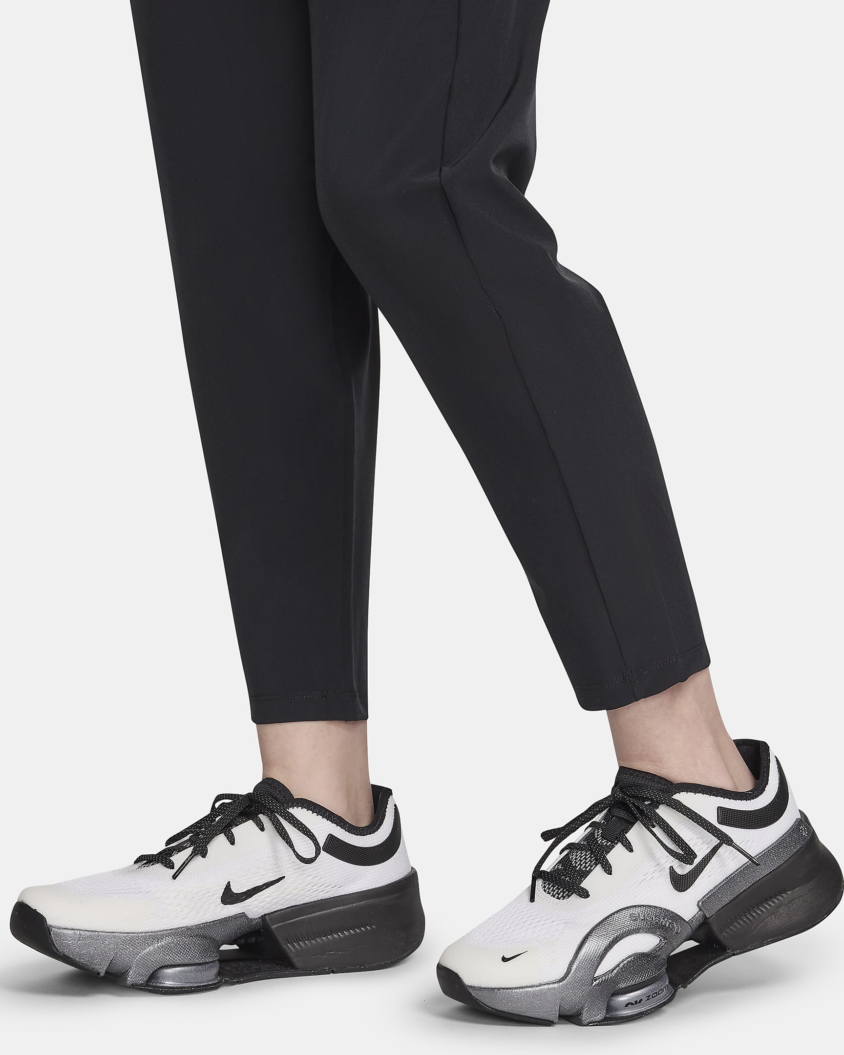 Nike Dri-FIT Bliss Victory Women's Mid-Rise Training Trousers. Nike ID