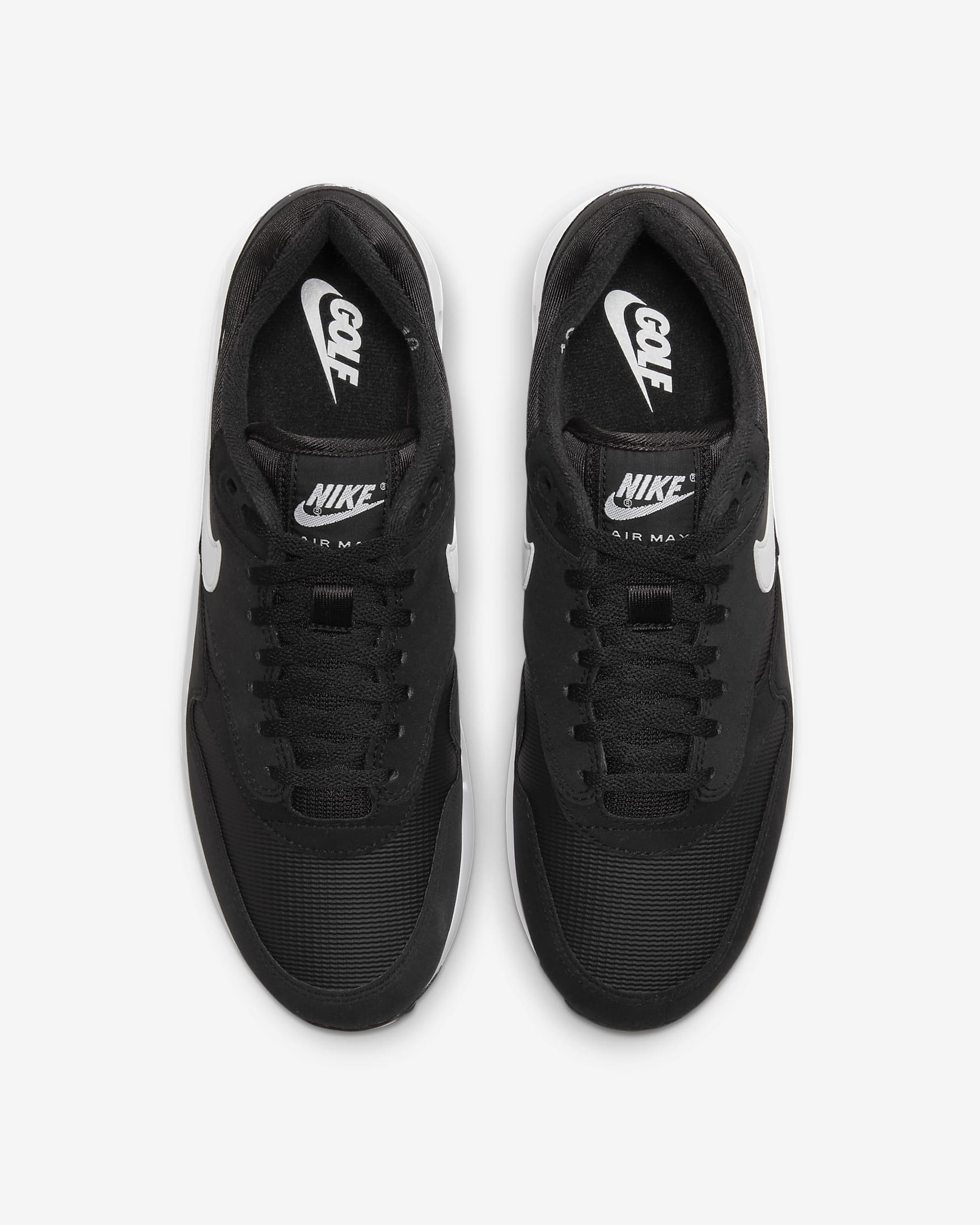 Nike Air Max 1 '86 OG G Men's Golf Shoes. Nike CH