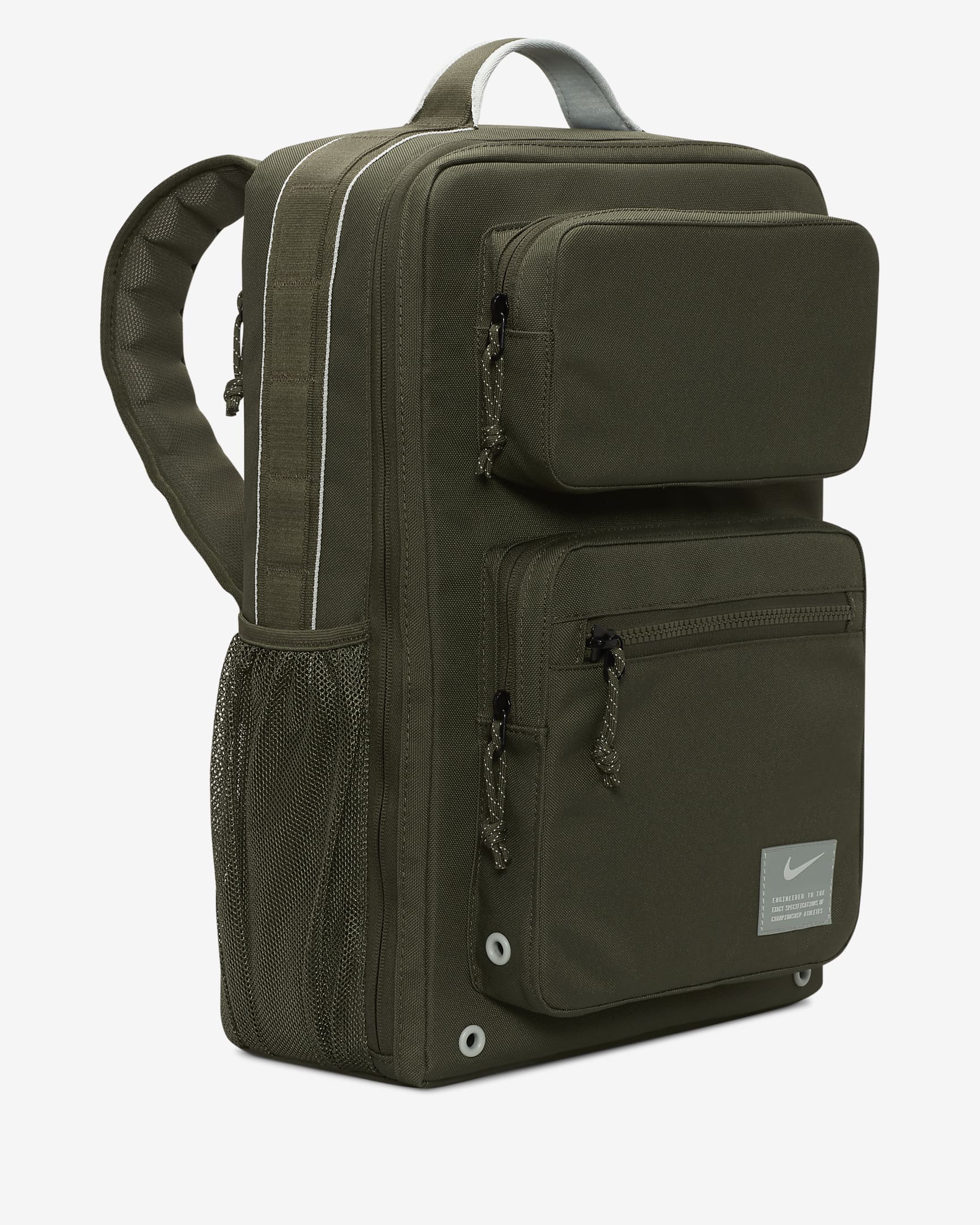 Nike Utility Speed Training Backpack (27L). Nike SG