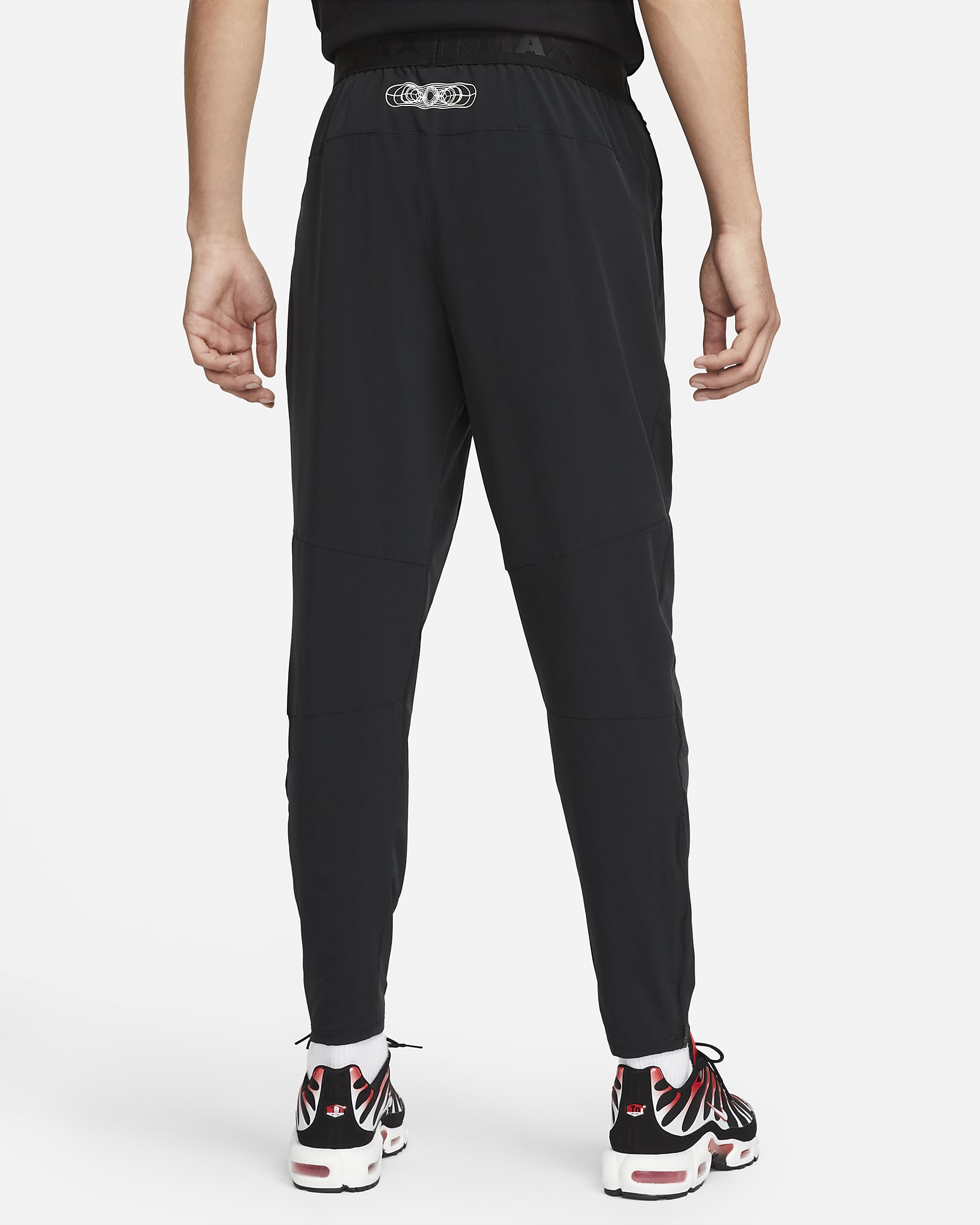 Nike Air Max Men's Woven Trousers. Nike BG