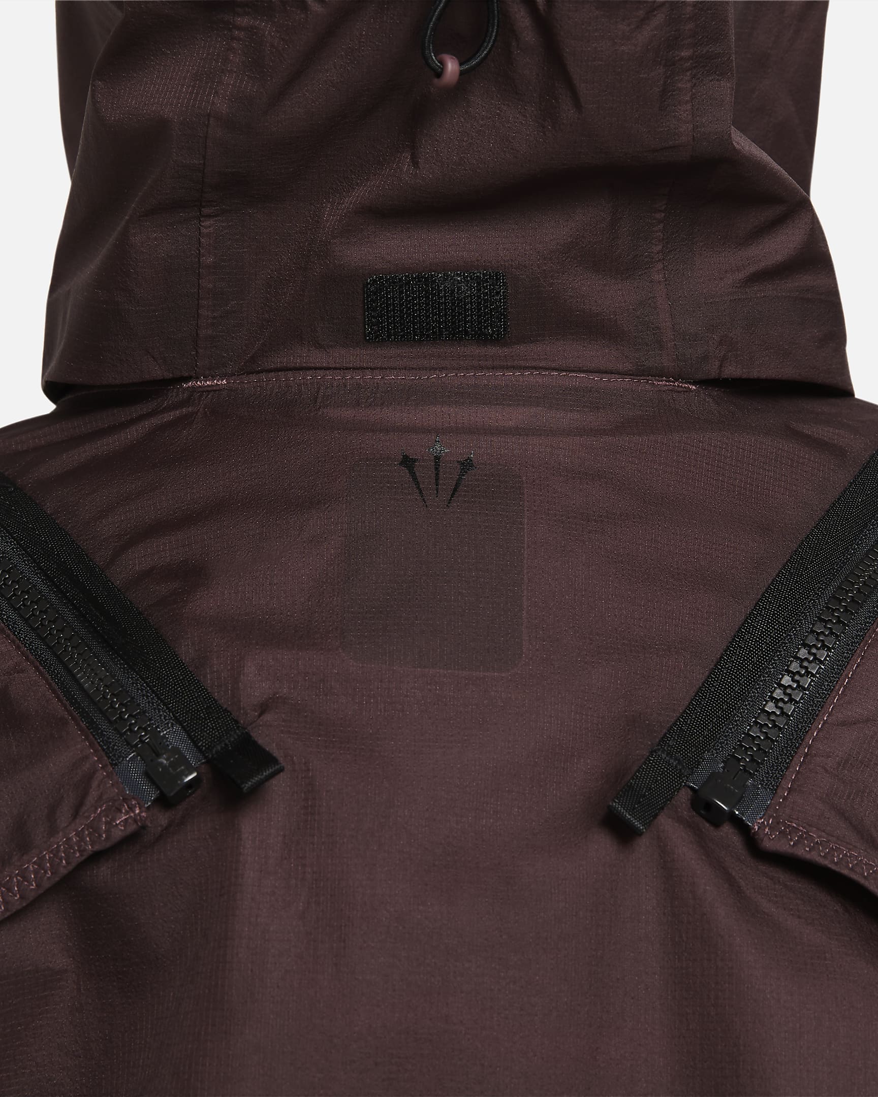 NOCTA Men's Track Jacket.