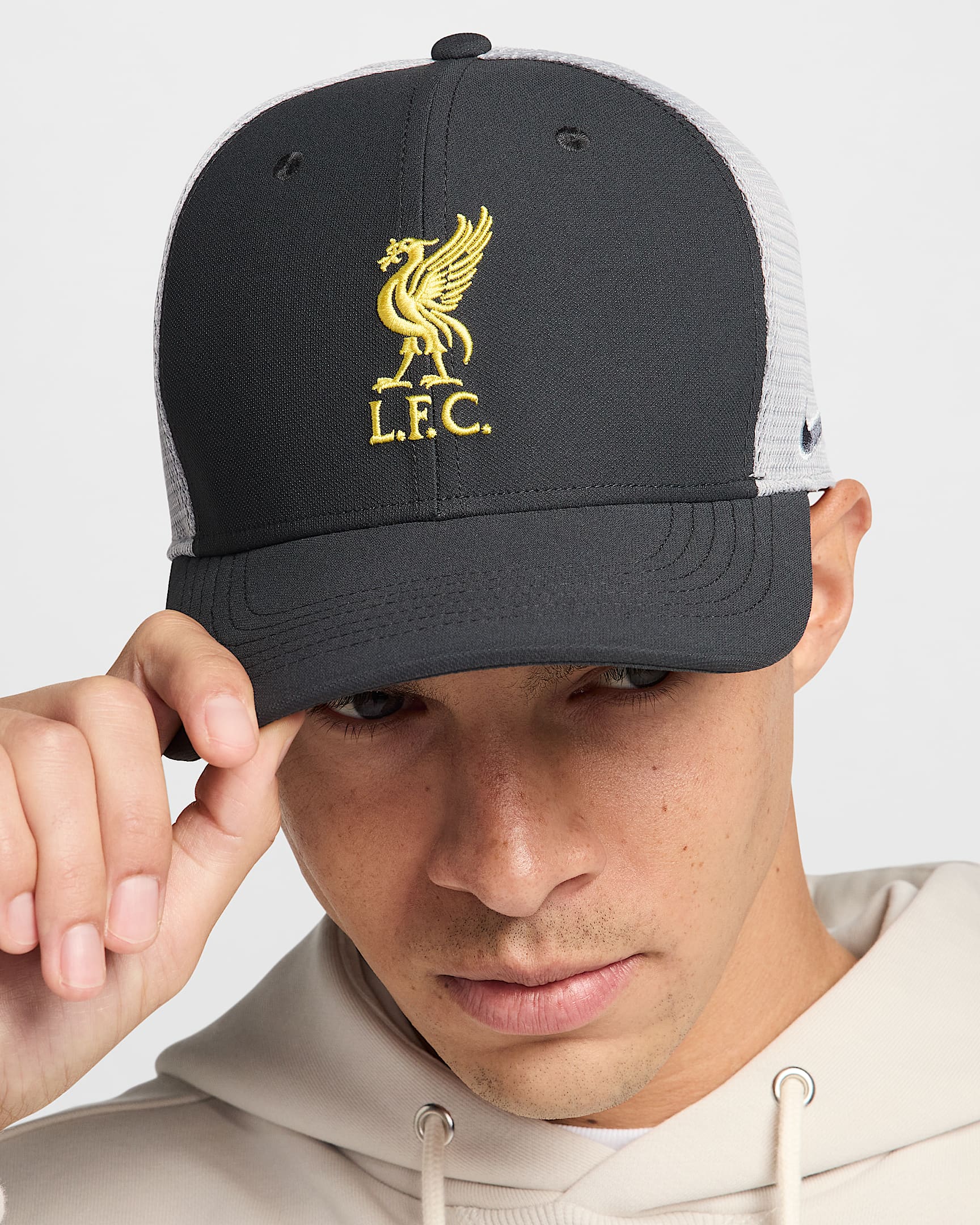 liverpool cap nike
