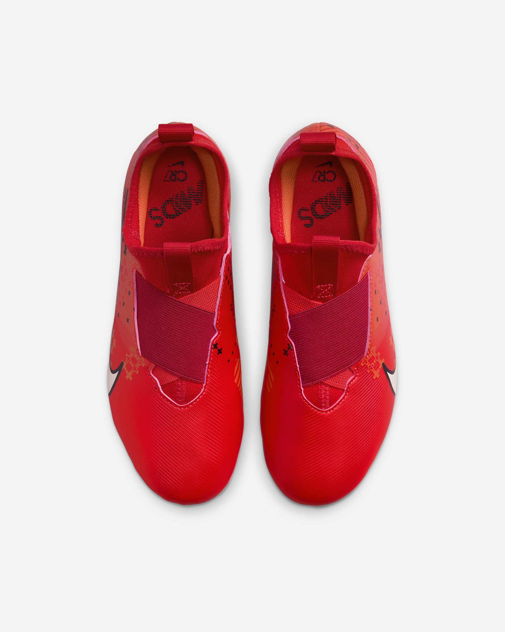 nike vapor youth football cleats