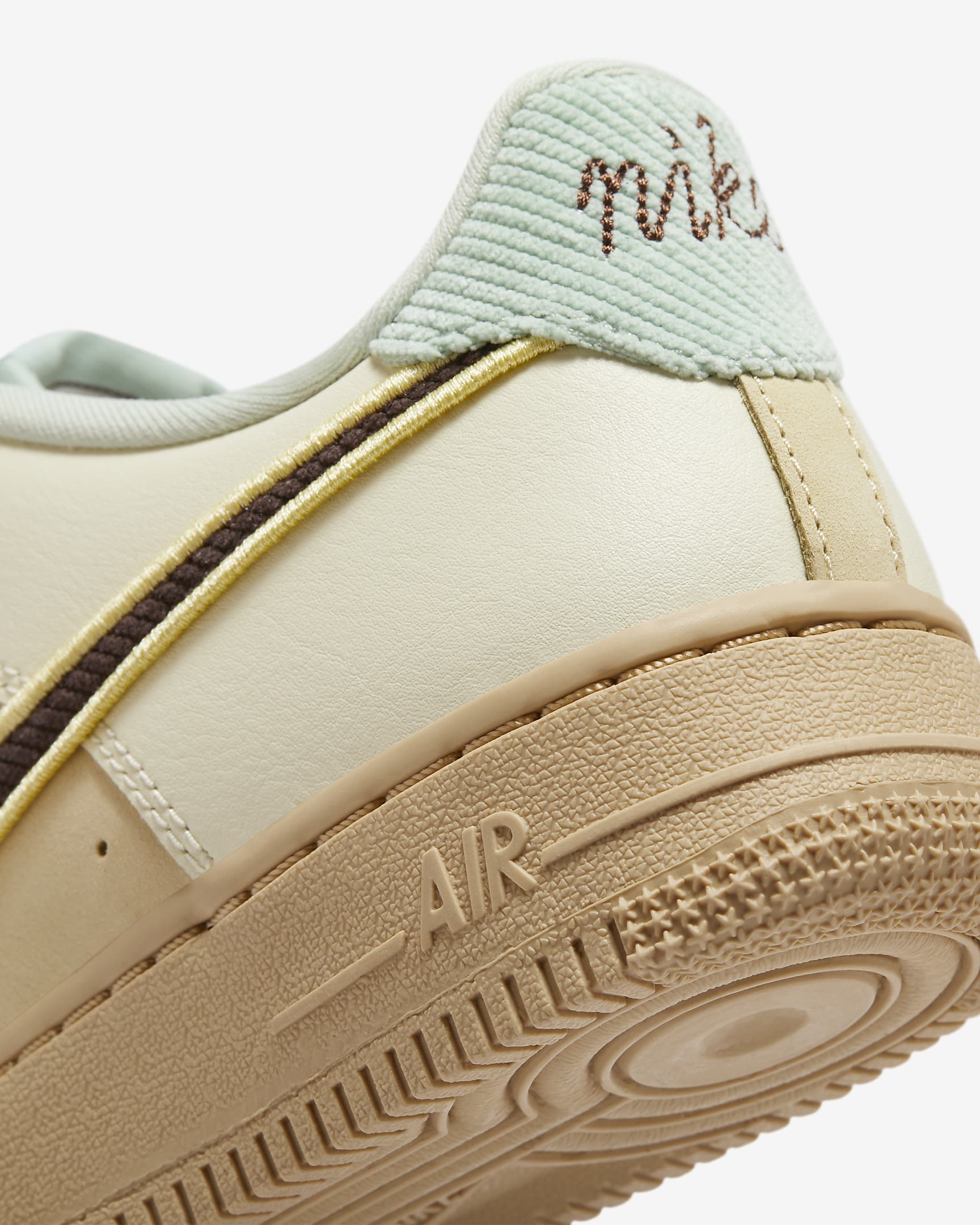 af1 seafoam