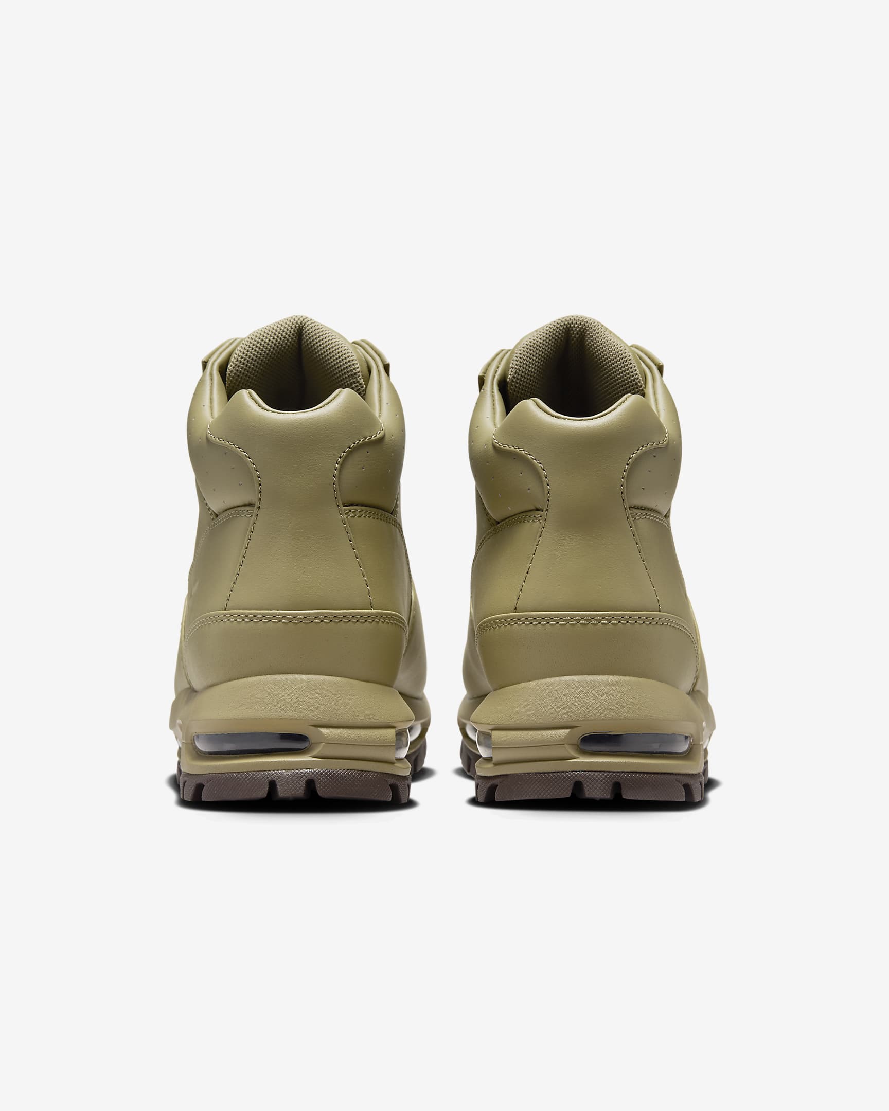 Botas para hombre Nike Air Max Goadome - Oliva neutro/Marrón barroco/Hueso claro/Oliva neutro