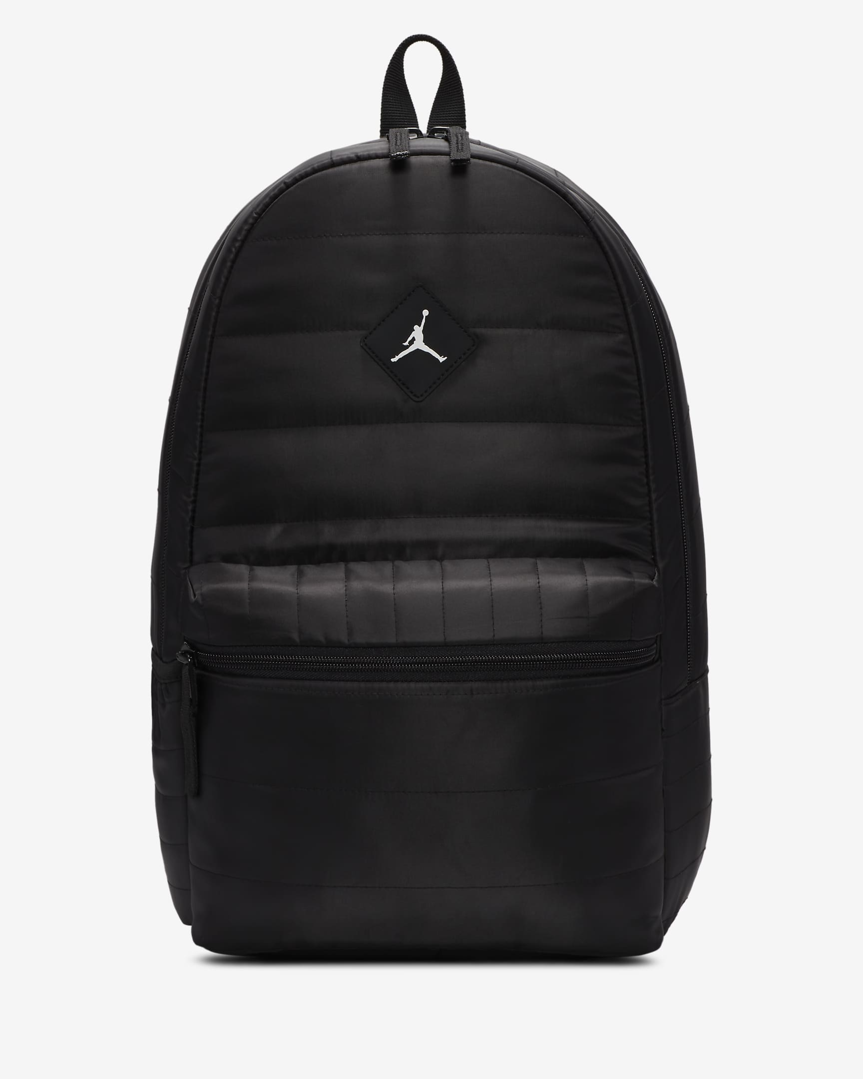 Jordan Quilted Daypack Backpack (19L). Nike LU