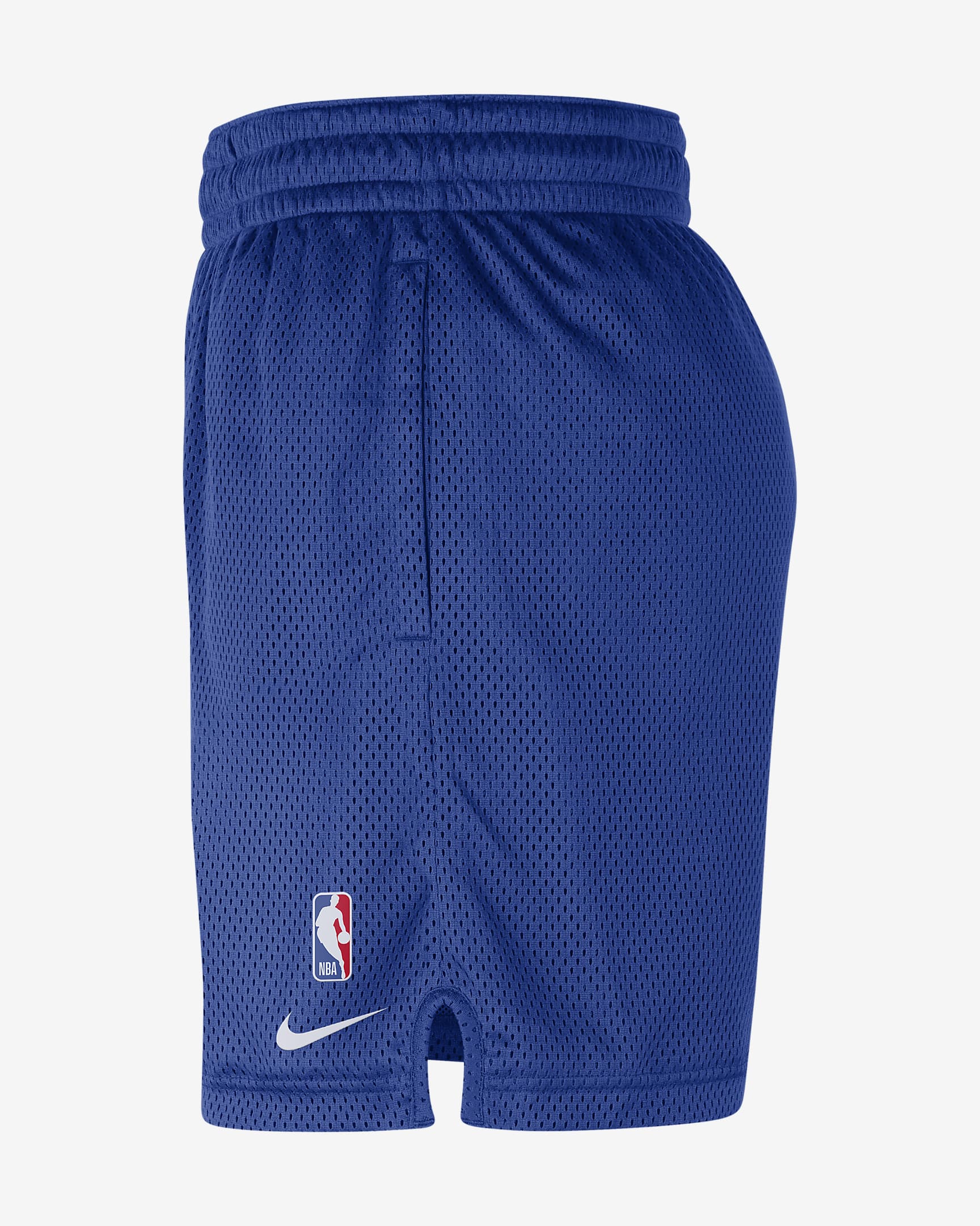 Shorts Nike NBA para hombre New York Knicks. Nike.com