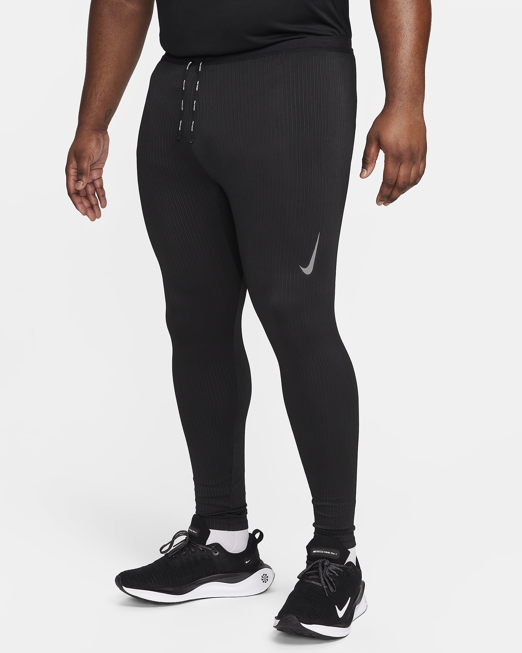 Nike Dri-FIT ADV AeroSwift Men's Racing Tights. Nike SE