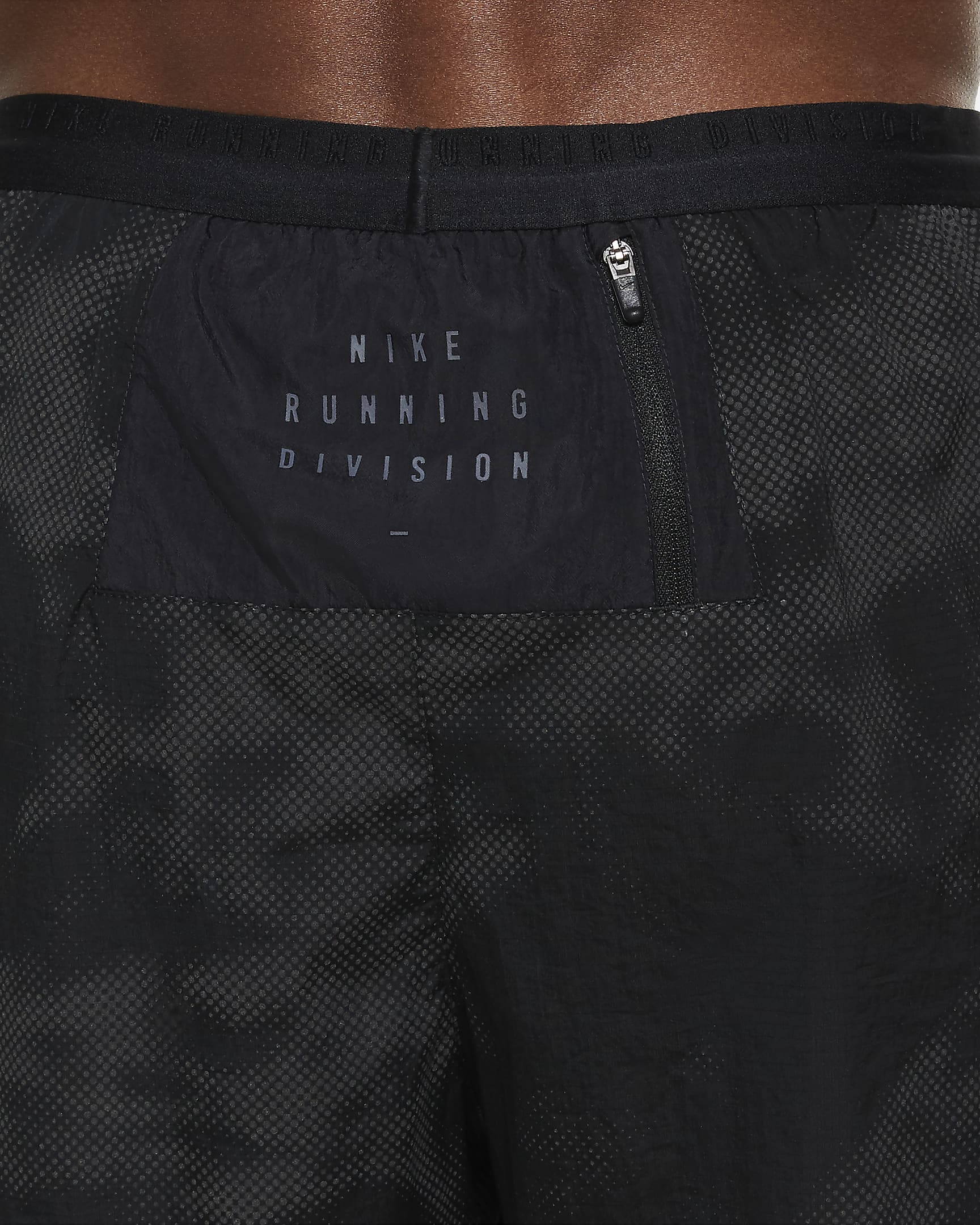 nike division running shorts