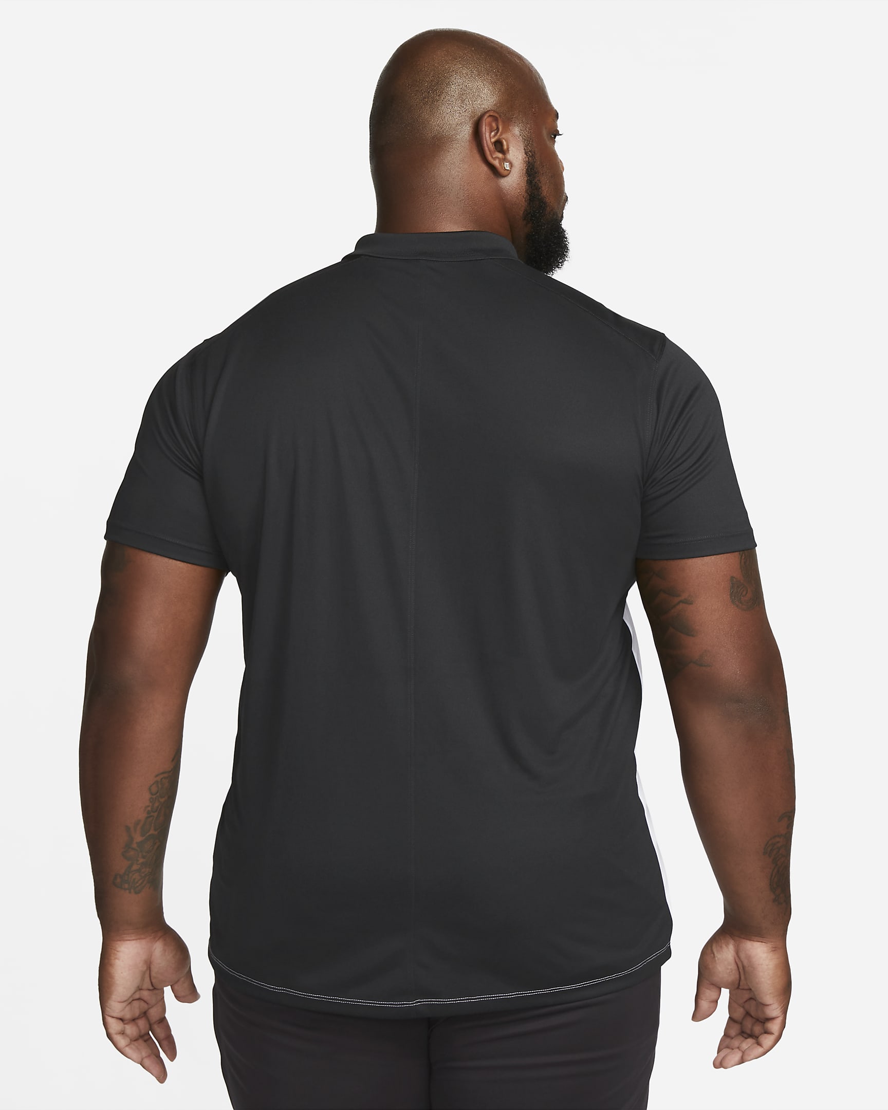 Polo de golf para hombre Nike Dri-FIT Victory. Nike.com