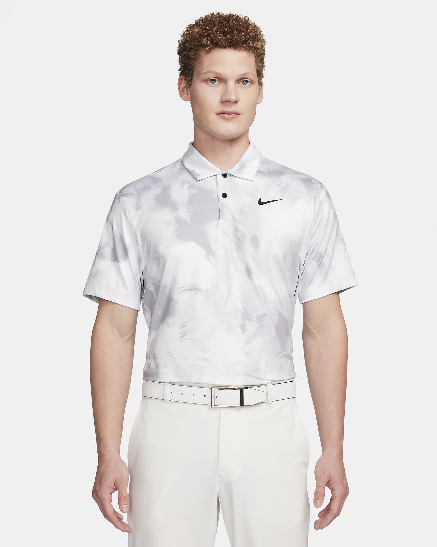 Nike Tour Men's Dri-FIT Golf Polo. Nike AU