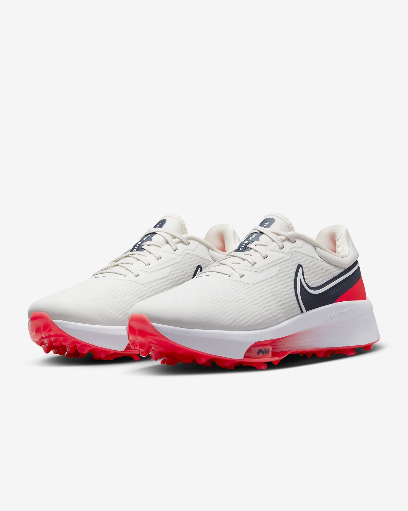 Save 24% on Nike Air Zoom Infinity Tour NEXT% Men’s Golf Shoes (Wide) @ Nike US Save 24% on Nike Air Zoom Infinity Tour NEXT% Men’s Golf Shoes (Wide) @ Nike US