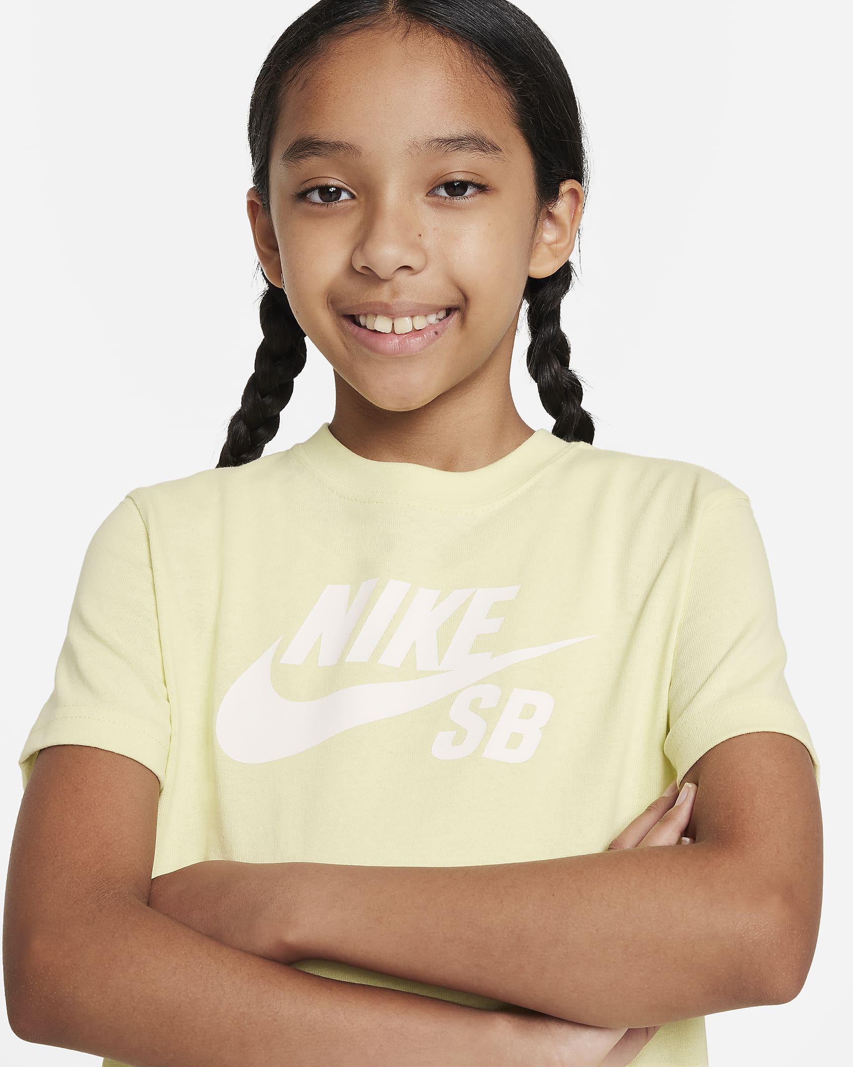 Nike SB Big Kids' T-Shirt. Nike.com