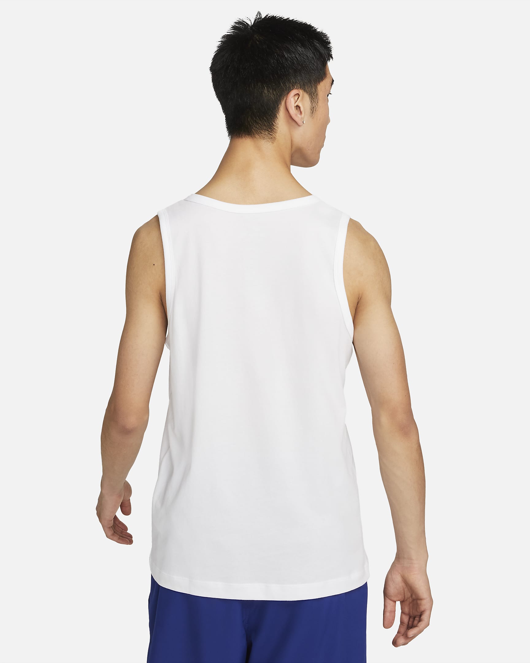 dri fit training tank
